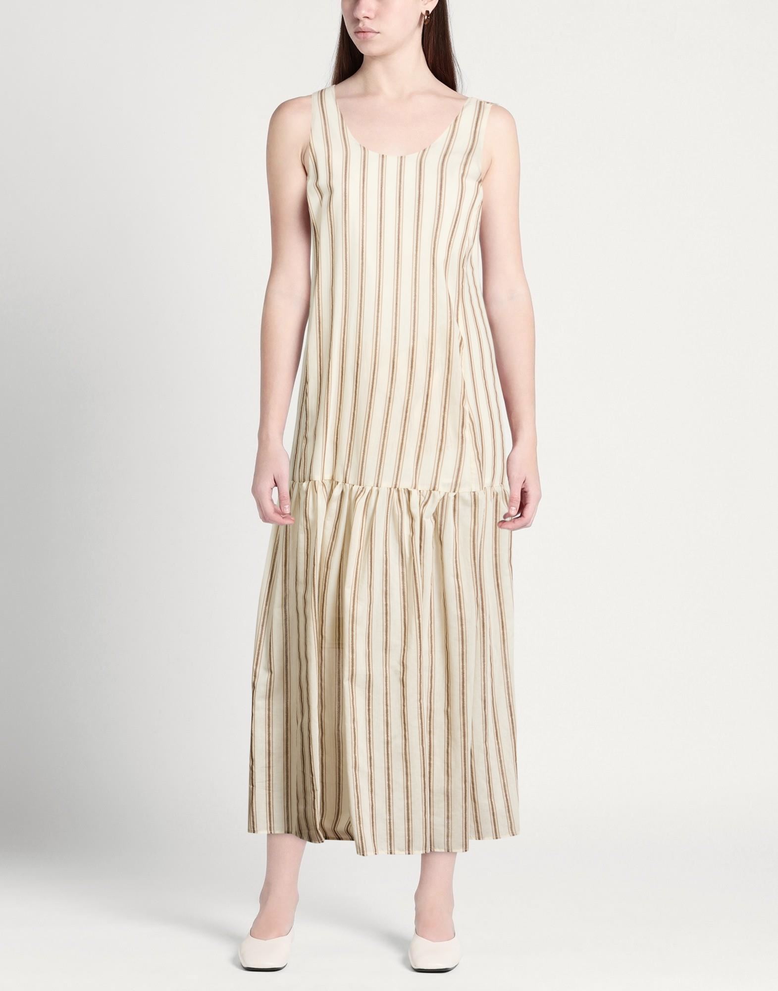  Shirtaporter - Kleider - Maxi-kleider - On Yoox.com 