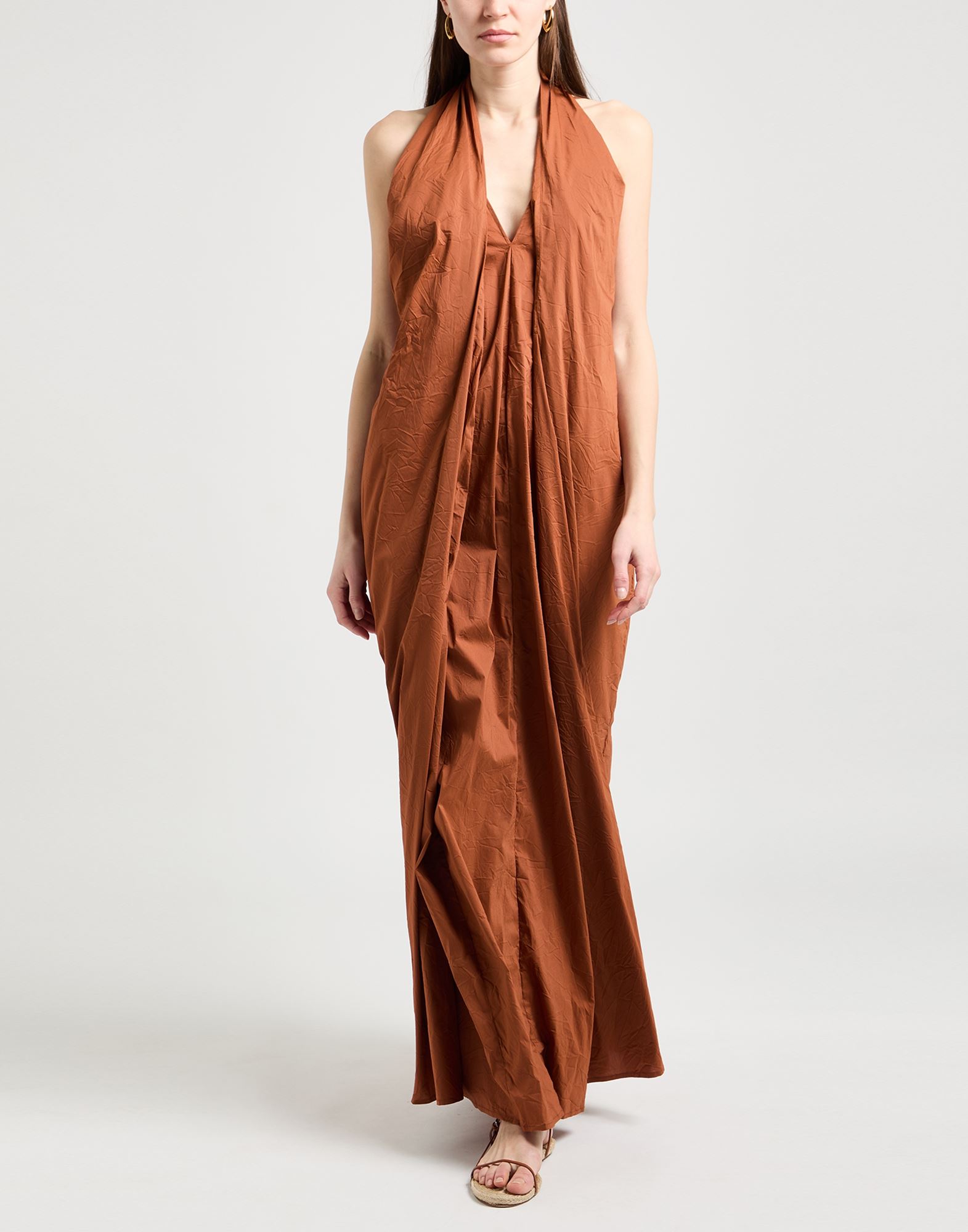  Liviana Conti - Kleider - Maxi-kleider - On Yoox.com 