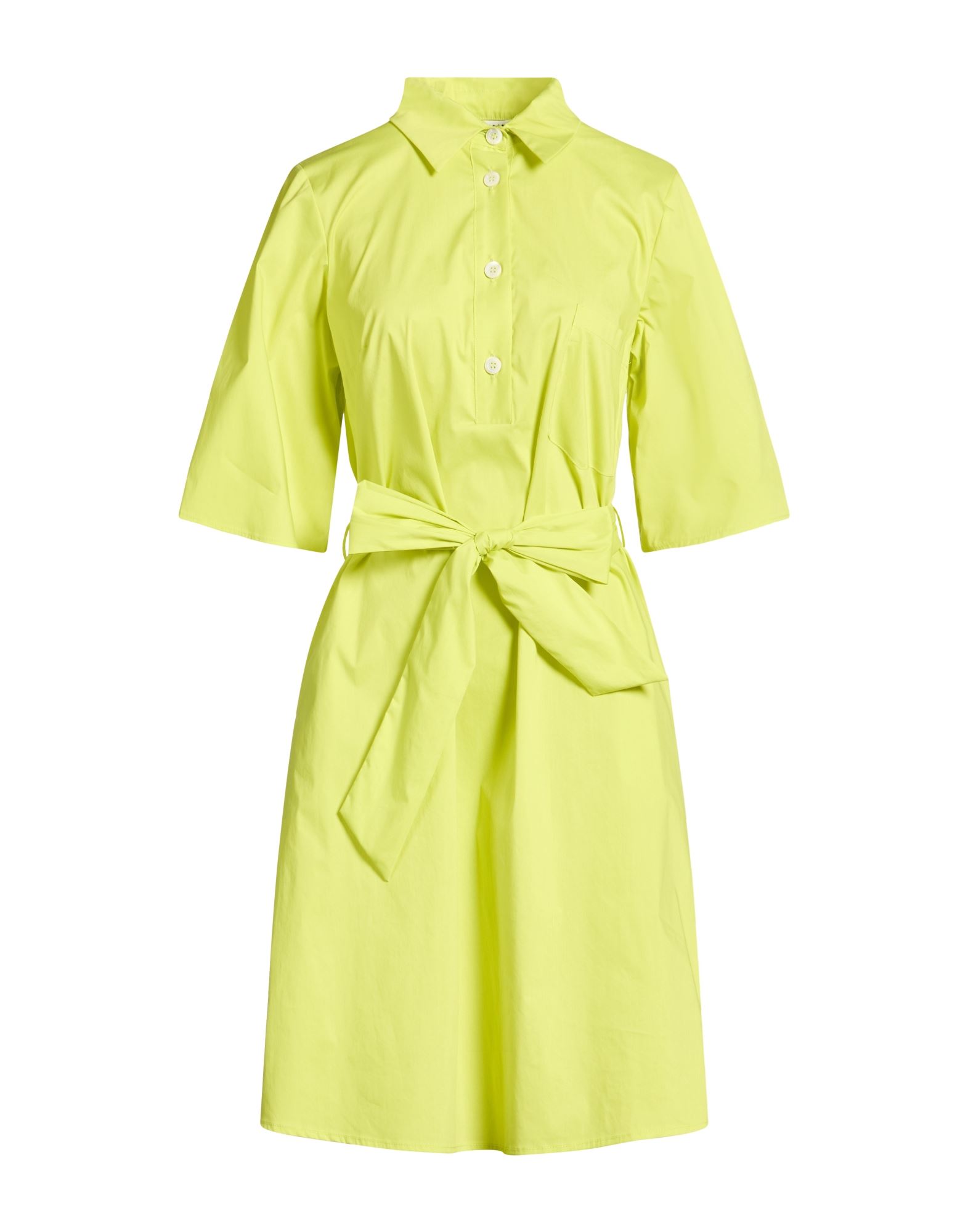  Shirtaporter - Vestidos - Vestidos Midi - On Yoox.com 