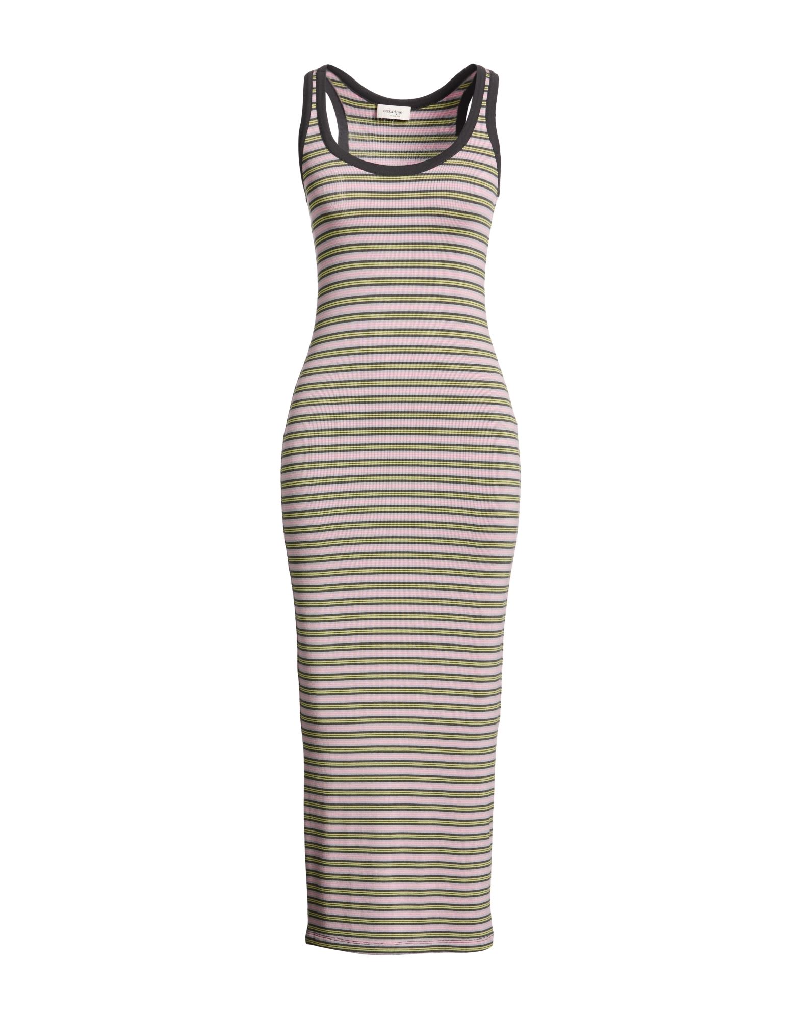  Ottod'ame - Kleider - Midi-kleider - On Yoox.com 