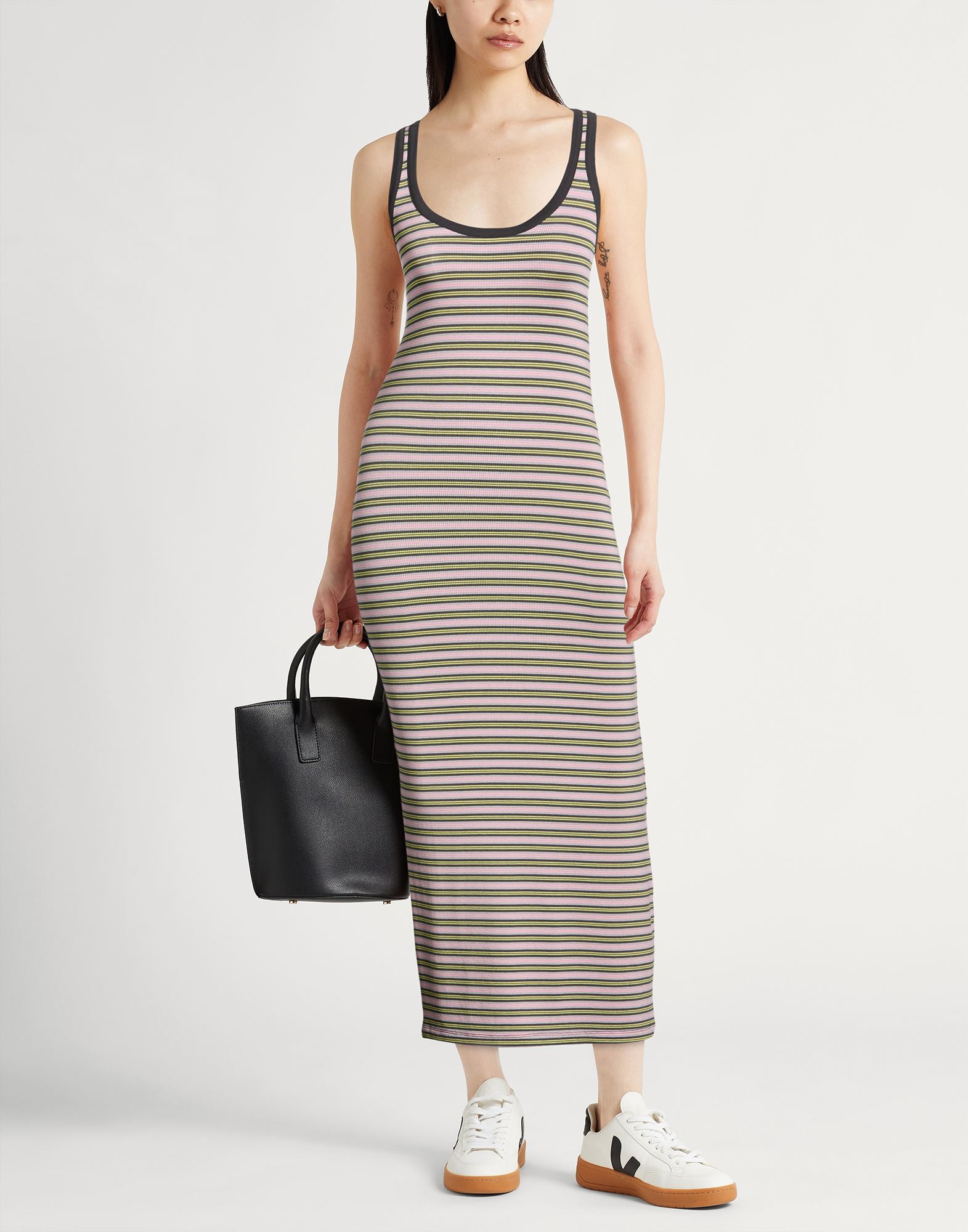  Ottod'ame - Kleider - Midi-kleider - On Yoox.com 