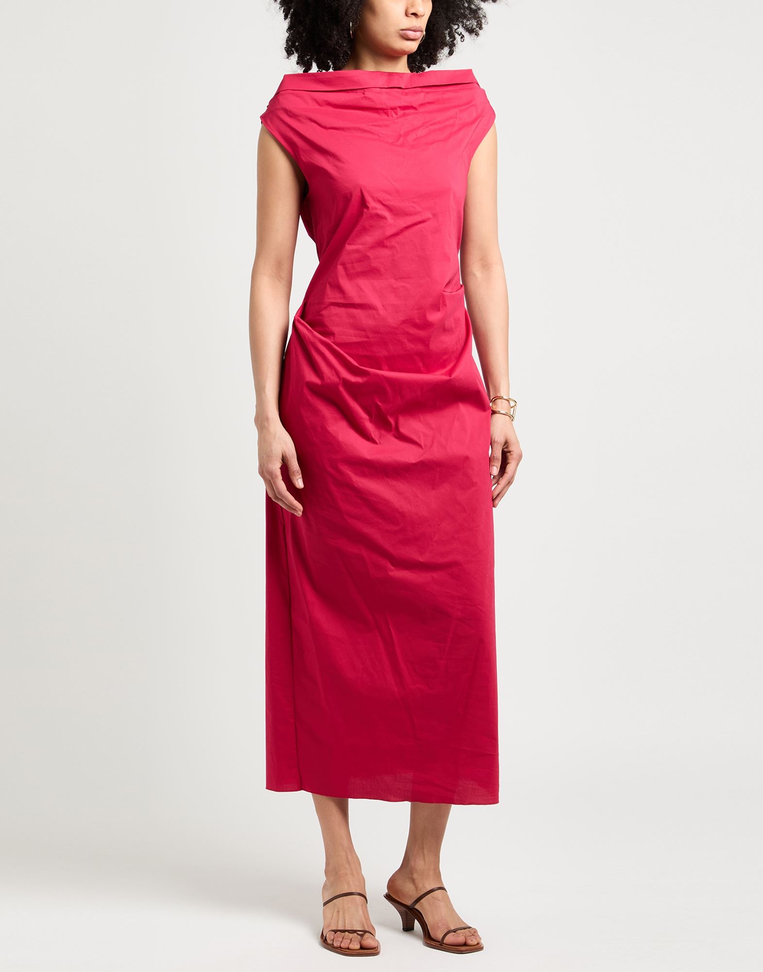  Liviana Conti - Kleider - Maxi-kleider - On Yoox.com 
