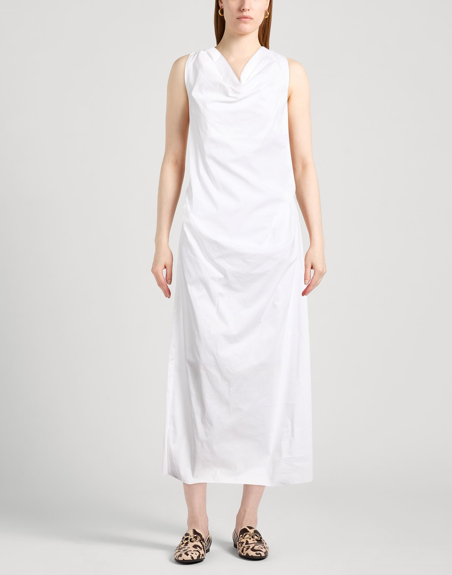  Liviana Conti - Kleider - Maxi-kleider - On Yoox.com 