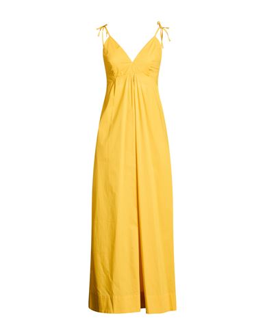 Vestido largo Mujer Caléndula 34,36,38,40,42 Mujer