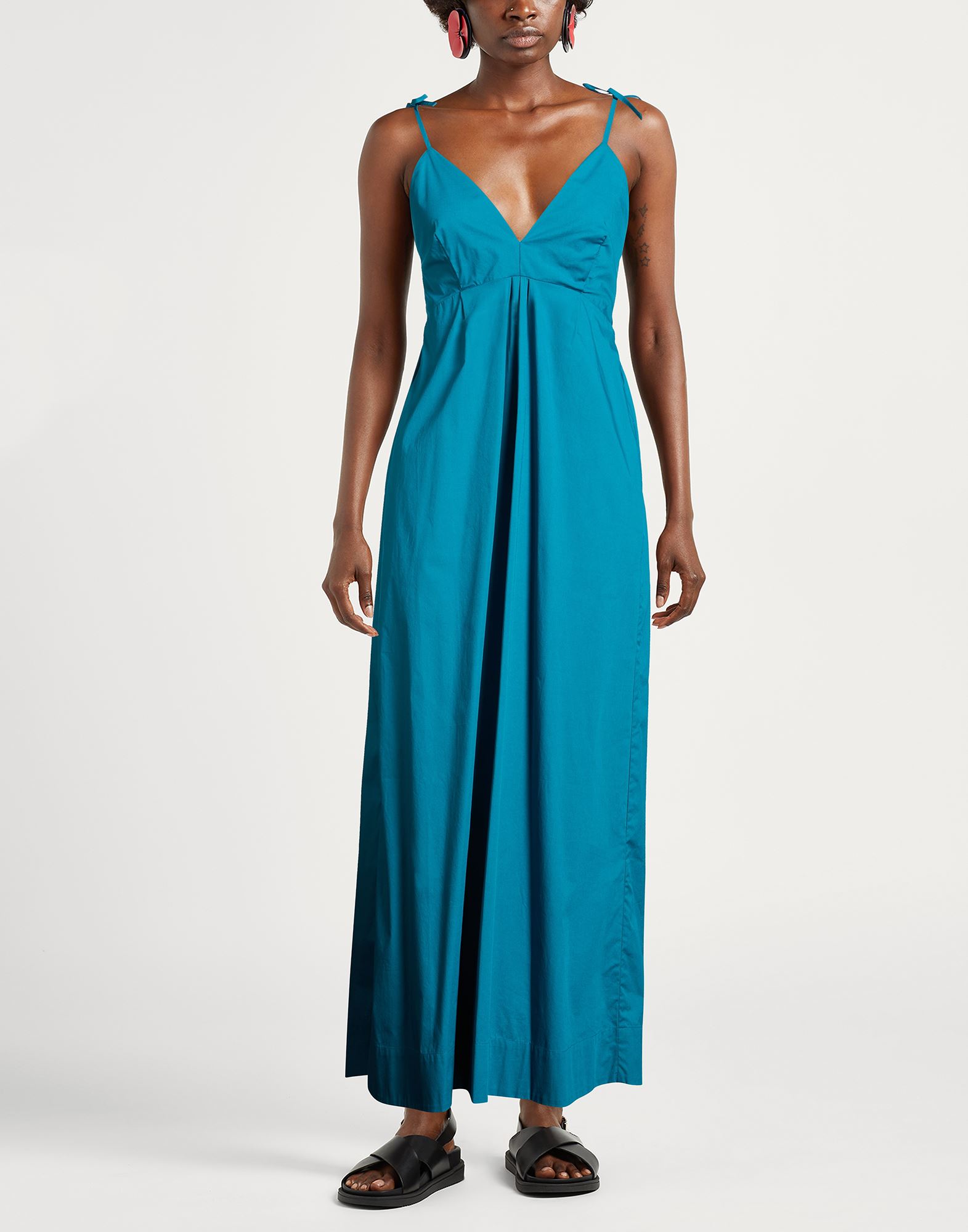  Alpha Studio - Kleider - Maxi-kleider - On Yoox.com 