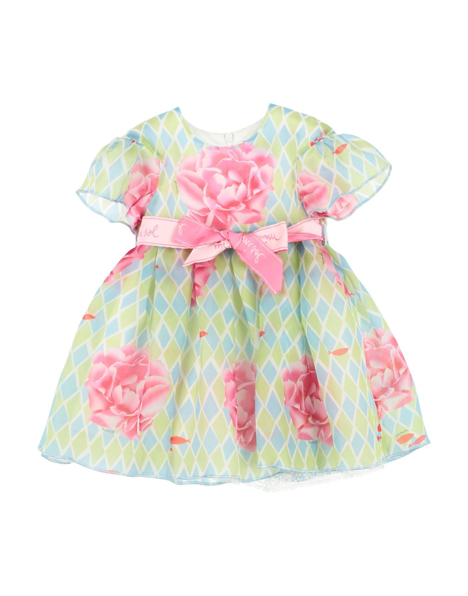  Mimisol - Neugeborene - Babykleider - On Yoox.com 