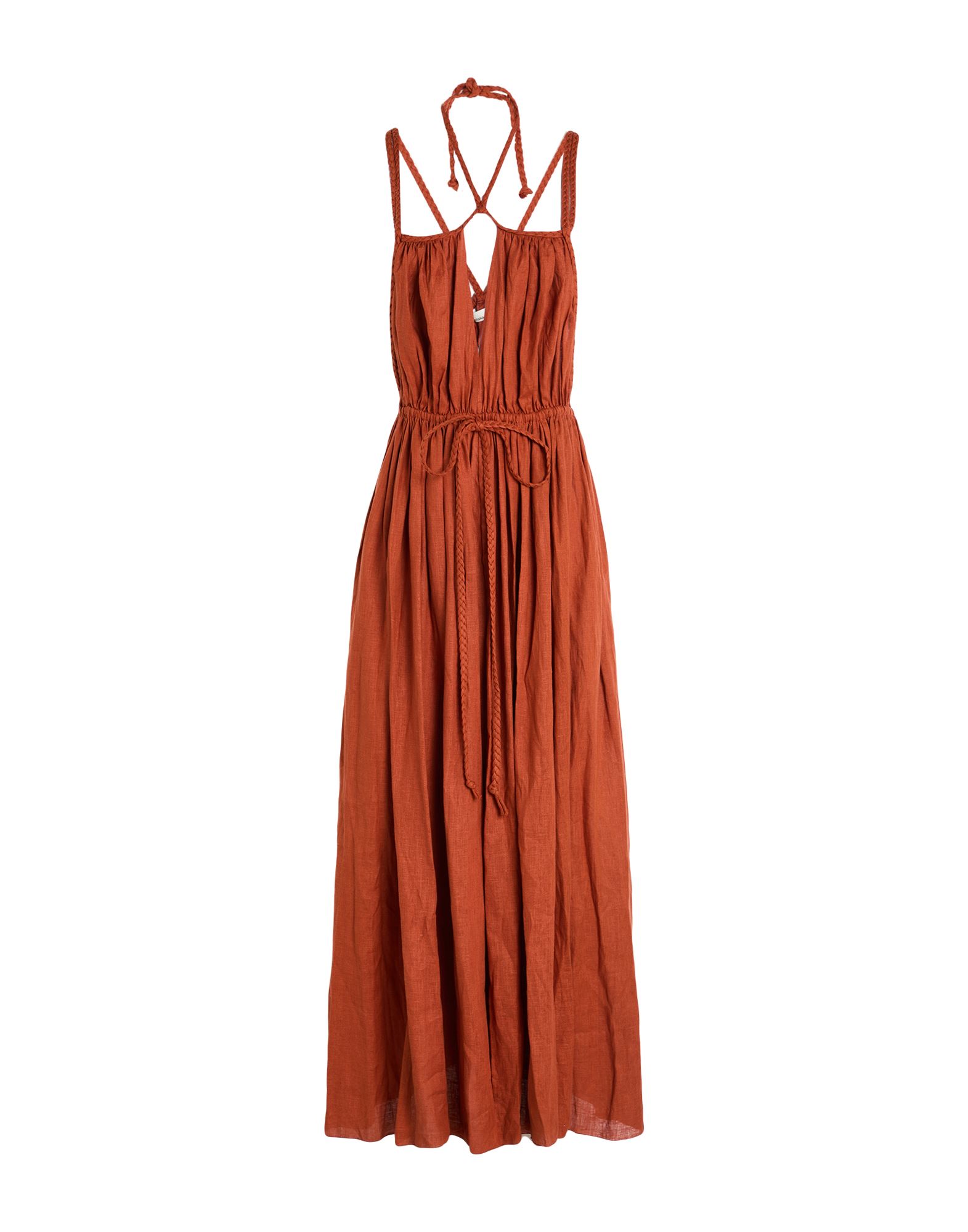  Liviana Conti - Kleider - Maxi-kleider - On Yoox.com 