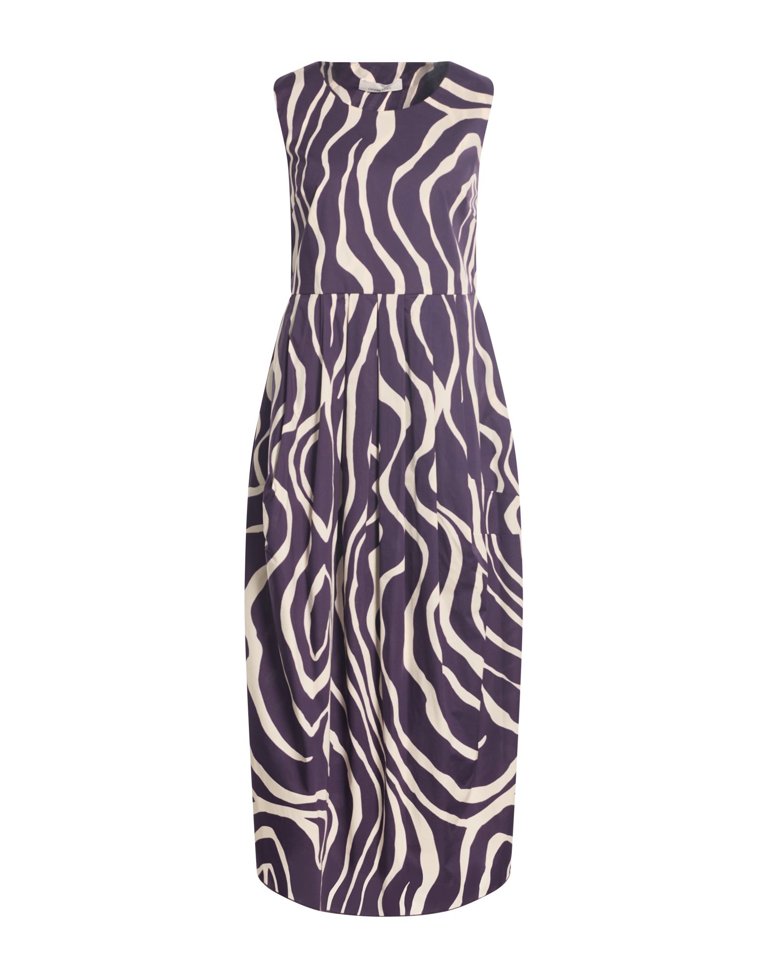  Liviana Conti - Kleider - Maxi-kleider - On Yoox.com 