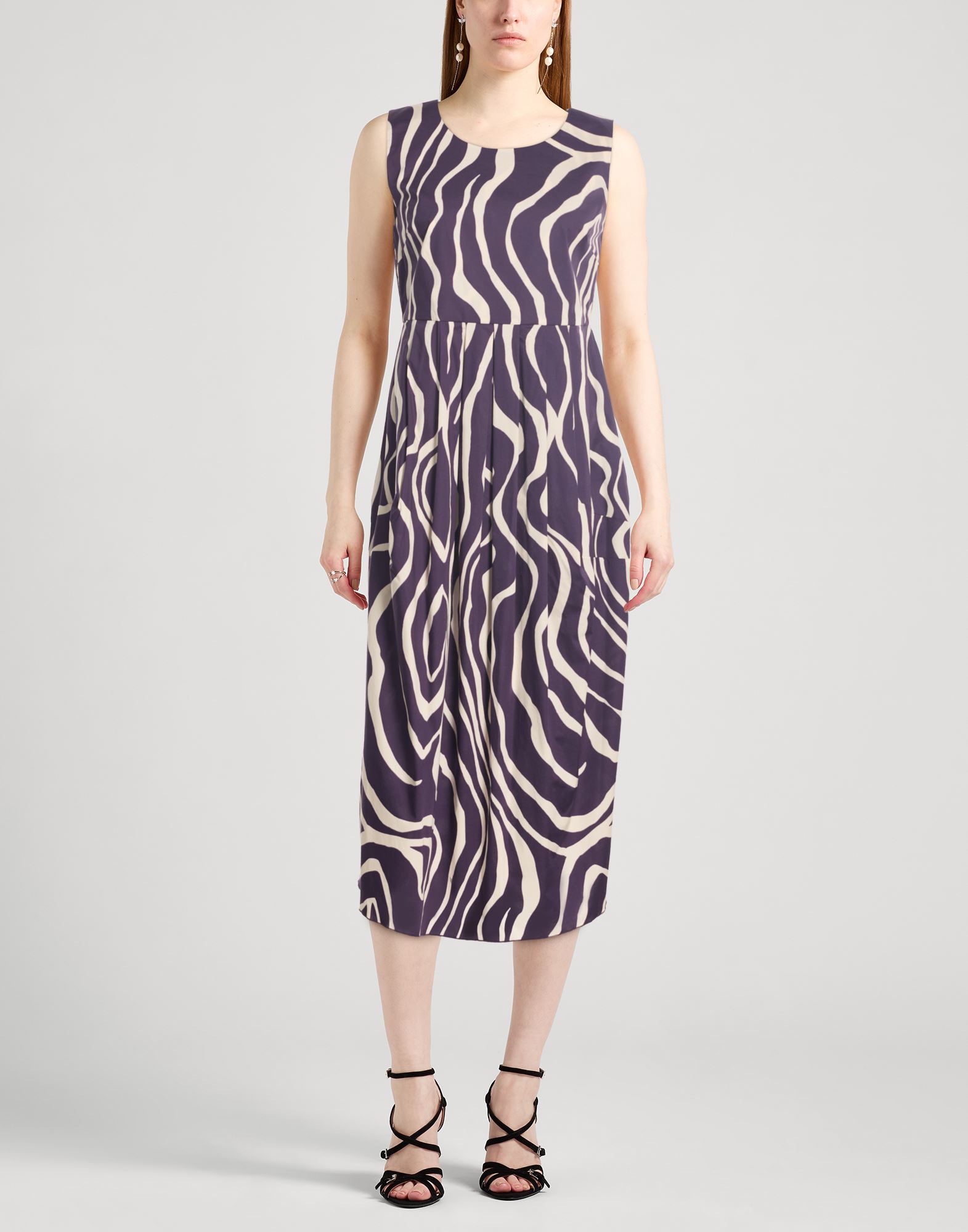  Liviana Conti - Kleider - Maxi-kleider - On Yoox.com 