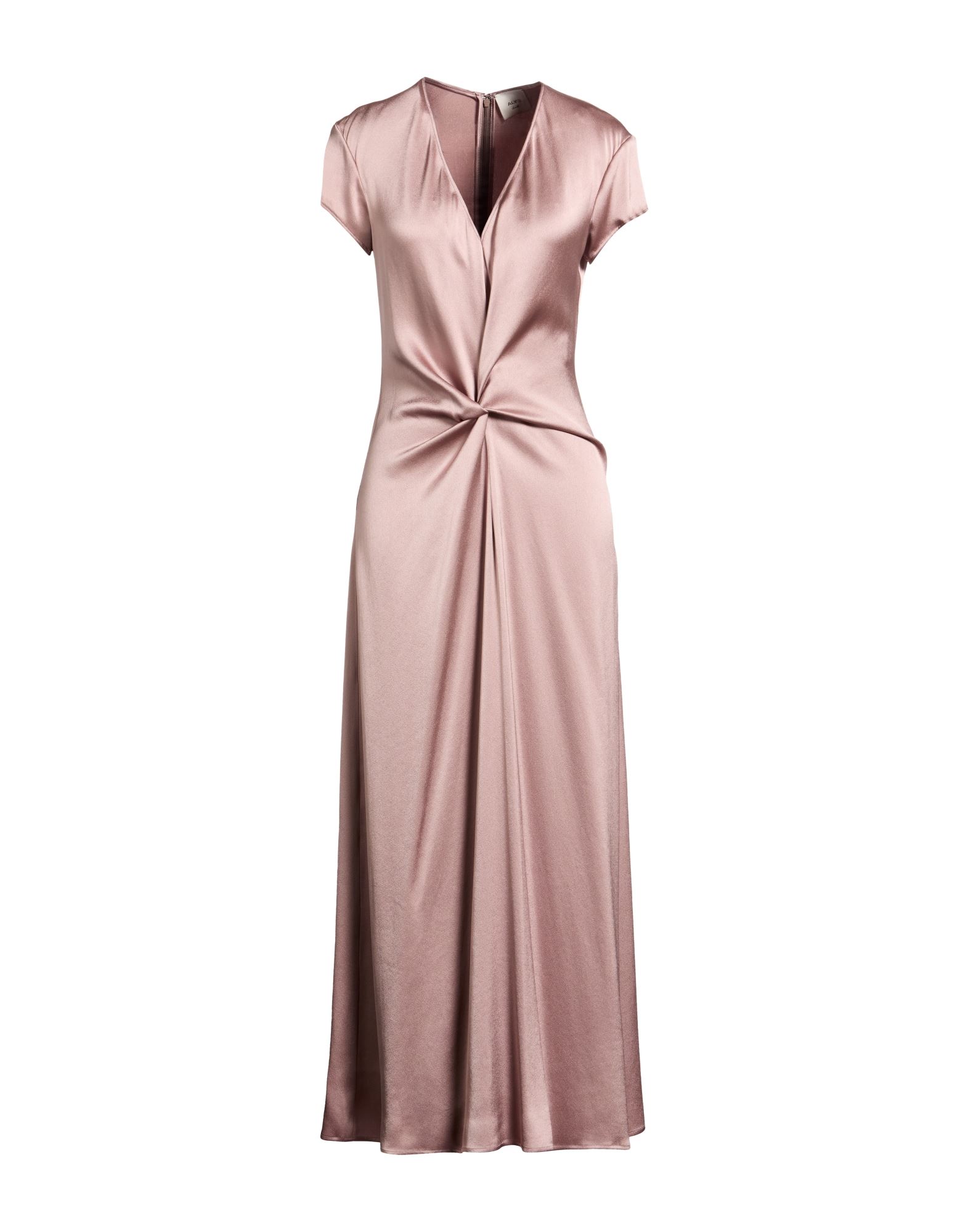  Alysi - Kleider - Maxi-kleider - On Yoox.com 