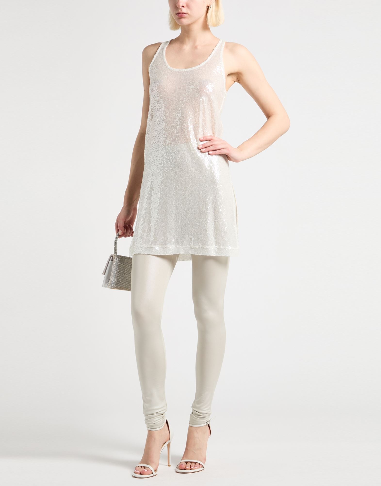  Manila Grace - Camisetas Y Tops - Tops - On Yoox.com 