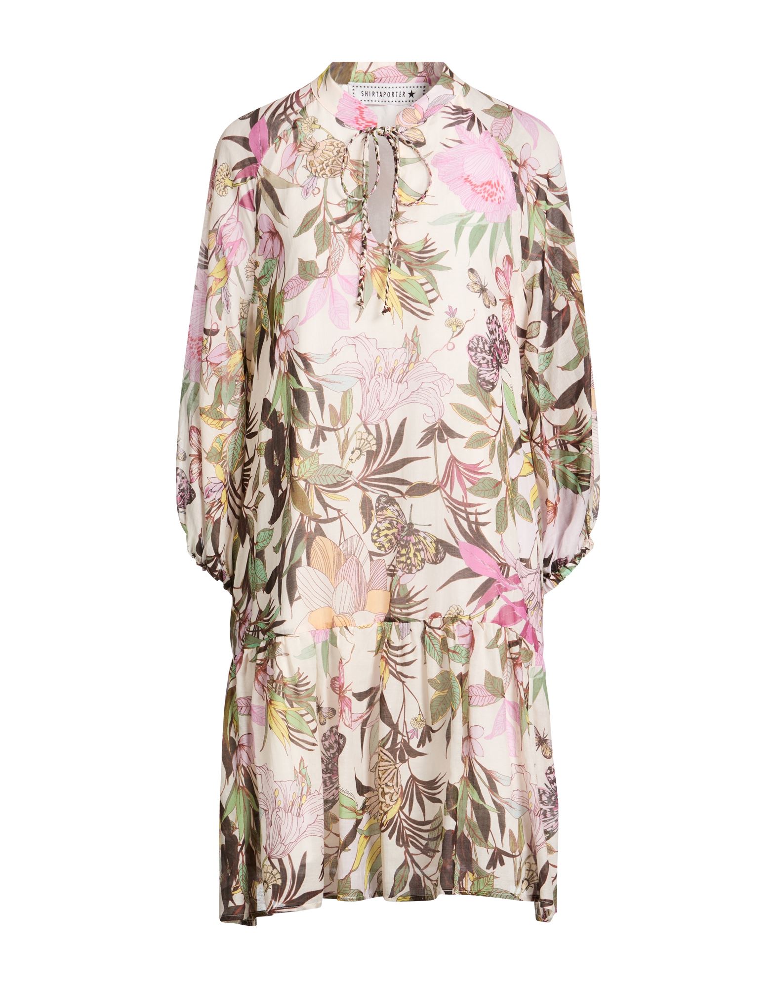  Shirtaporter - Vestidos - Minivestidos - On Yoox.com 