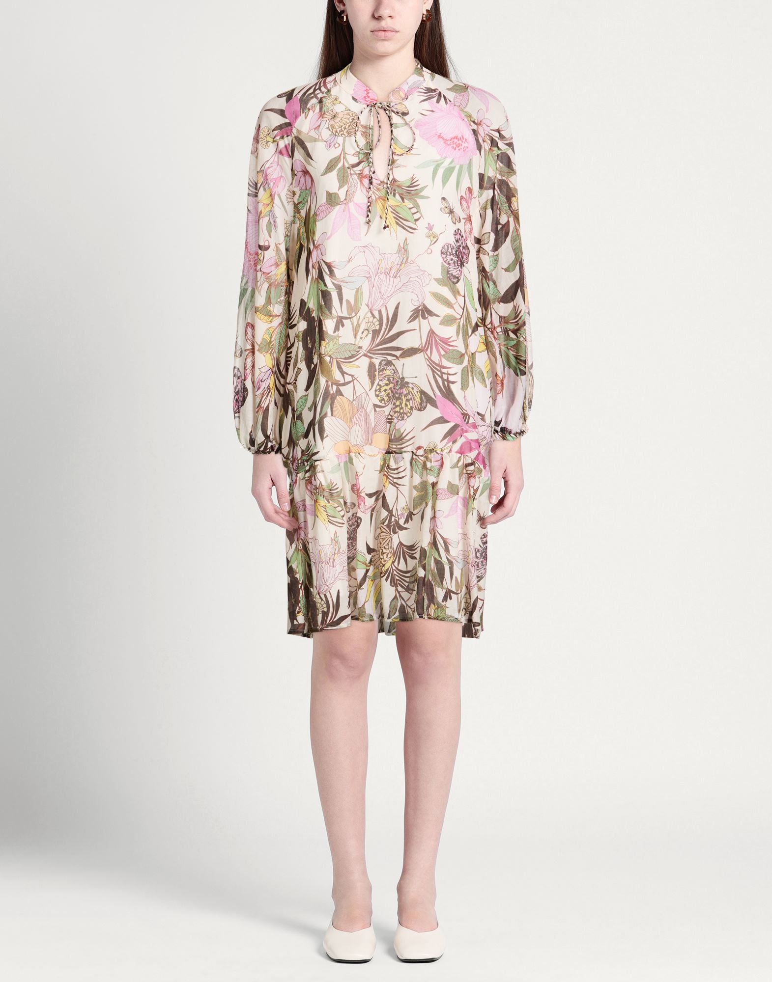  Shirtaporter - Vestidos - Minivestidos - On Yoox.com 