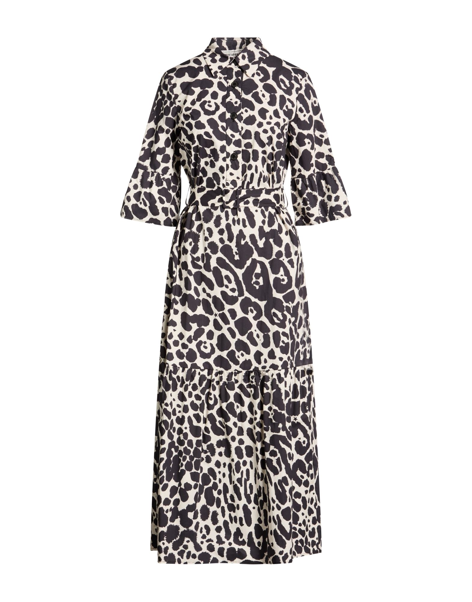  Shirtaporter - Kleider - Maxi-kleider - On Yoox.com 