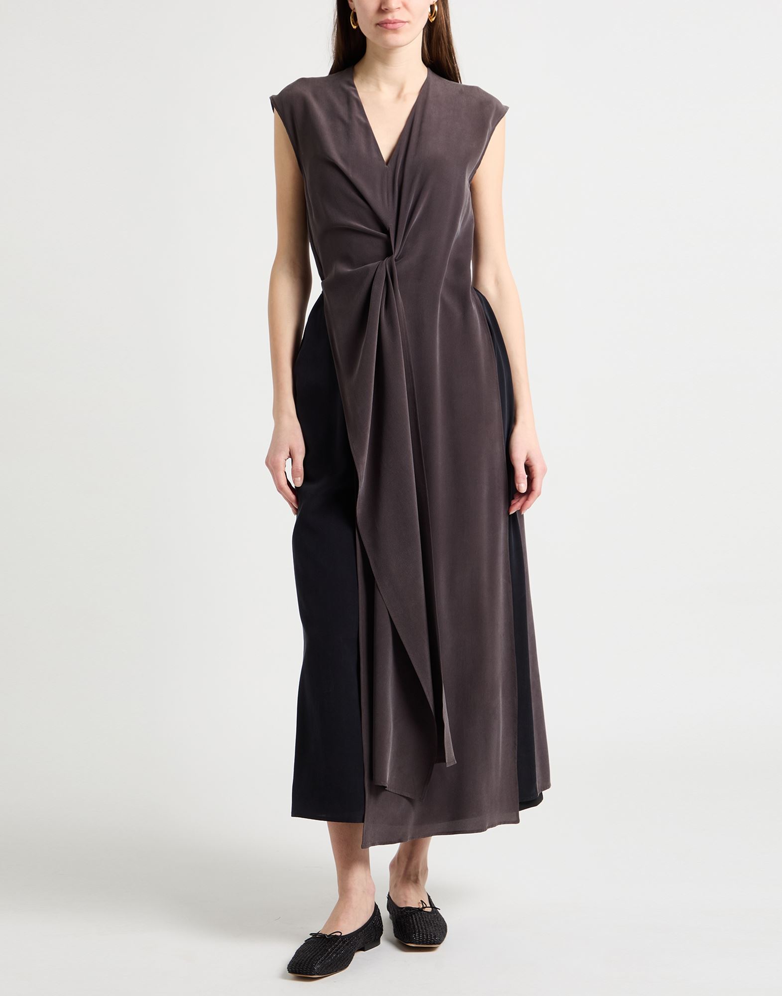  Alysi - Kleider - Maxi-kleider - On Yoox.com 