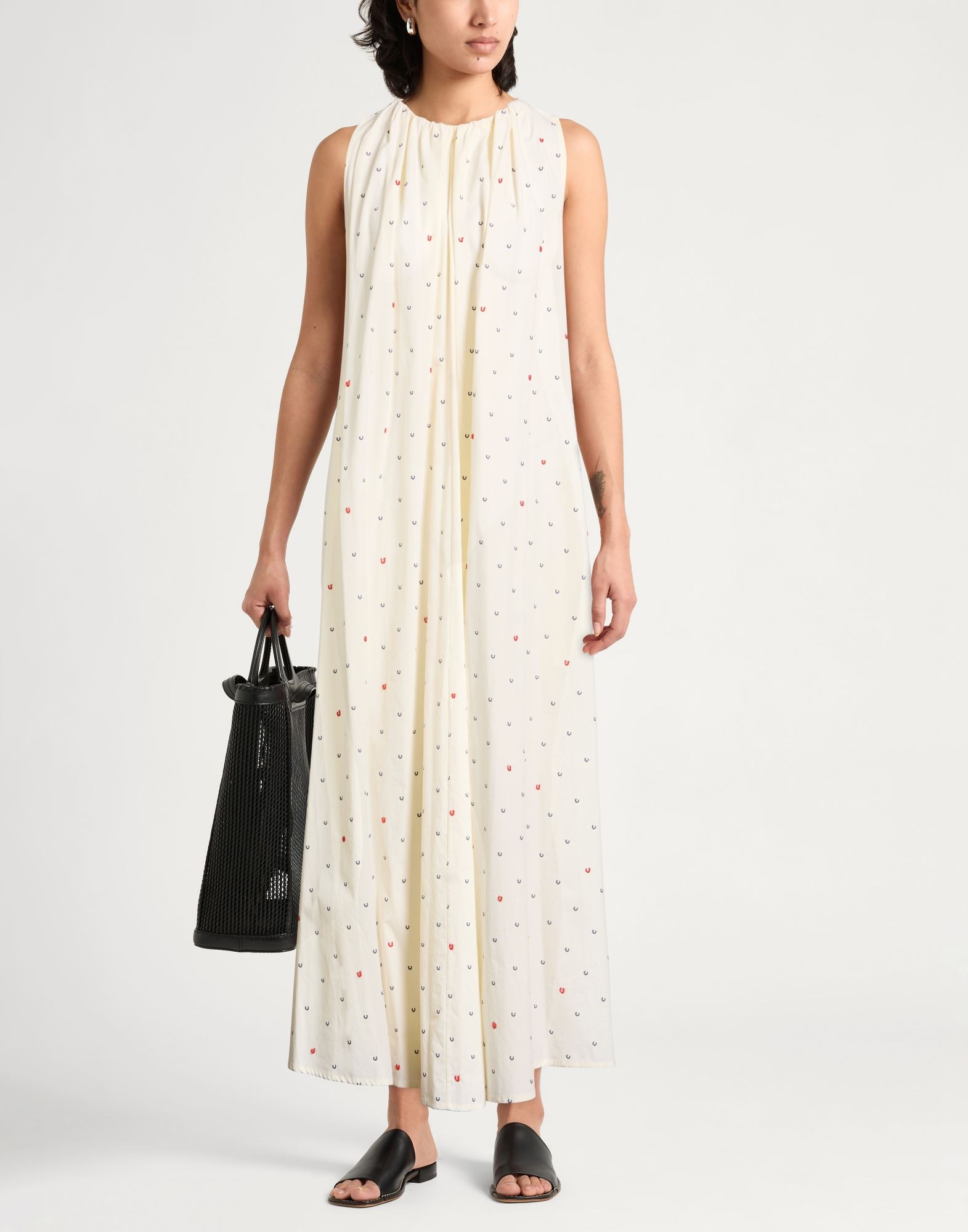  Alysi - Kleider - Maxi-kleider - On Yoox.com 