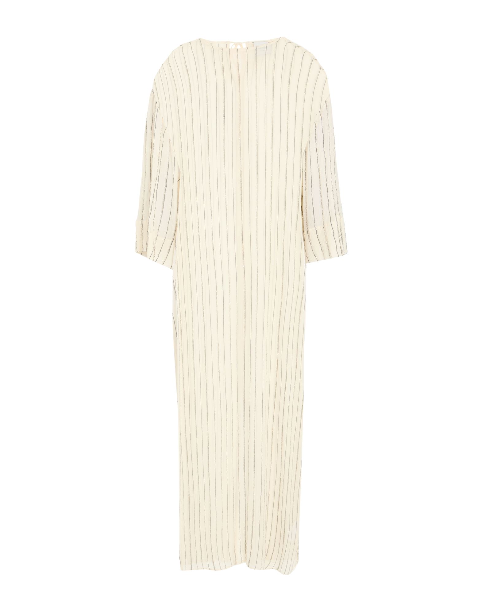  Alysi - Kleider - Maxi-kleider - On Yoox.com 