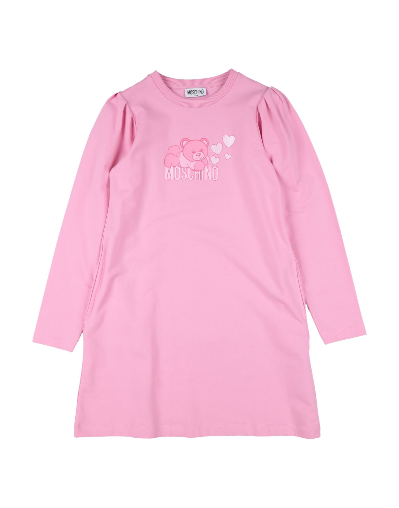  Moschino Teen - Kleider - Kinderkleider - On Yoox.com 