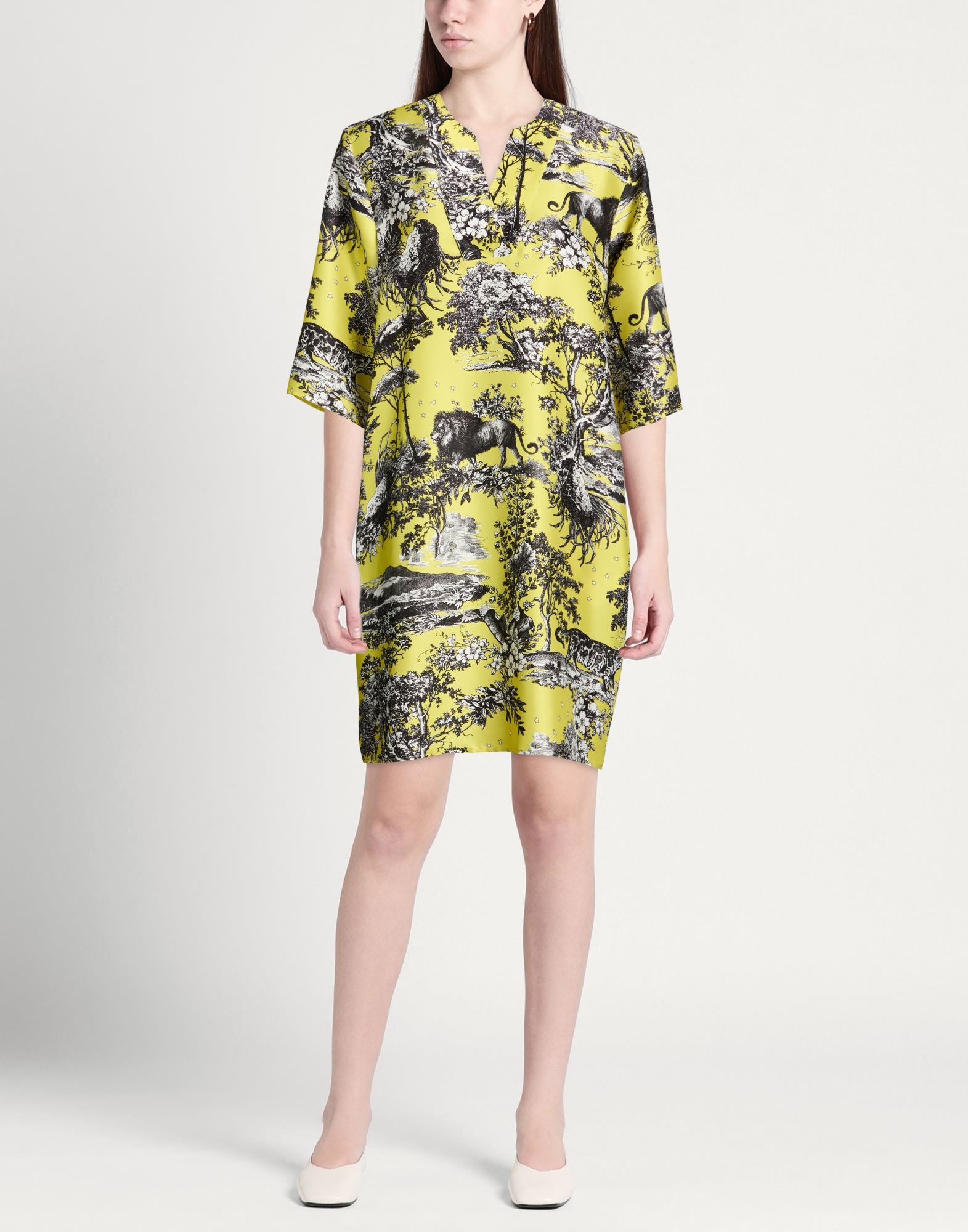  Shirtaporter - Kleider - Mini-kleider - On Yoox.com 