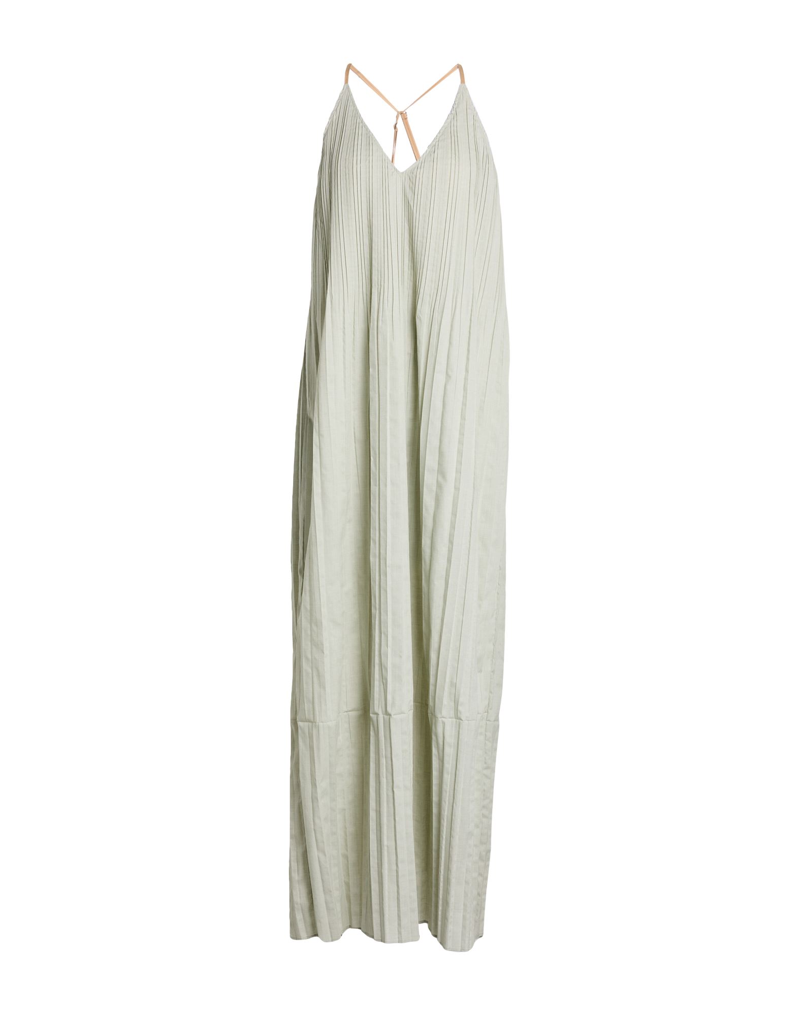  Alysi - Kleider - Maxi-kleider - On Yoox.com 