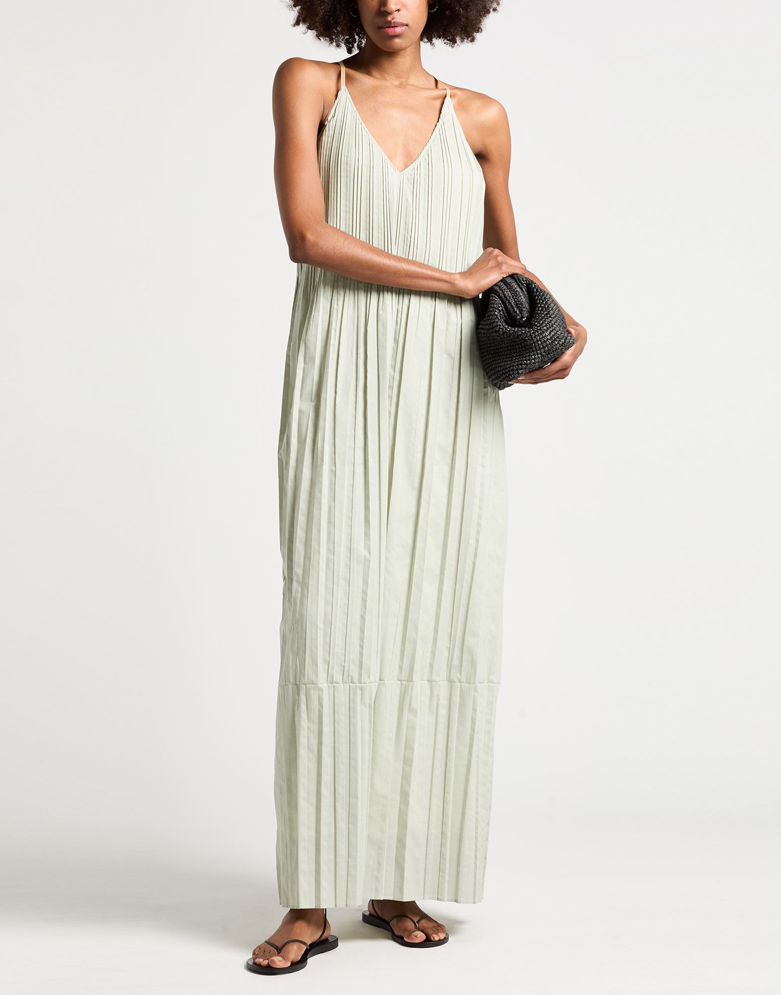  Alysi - Kleider - Maxi-kleider - On Yoox.com 