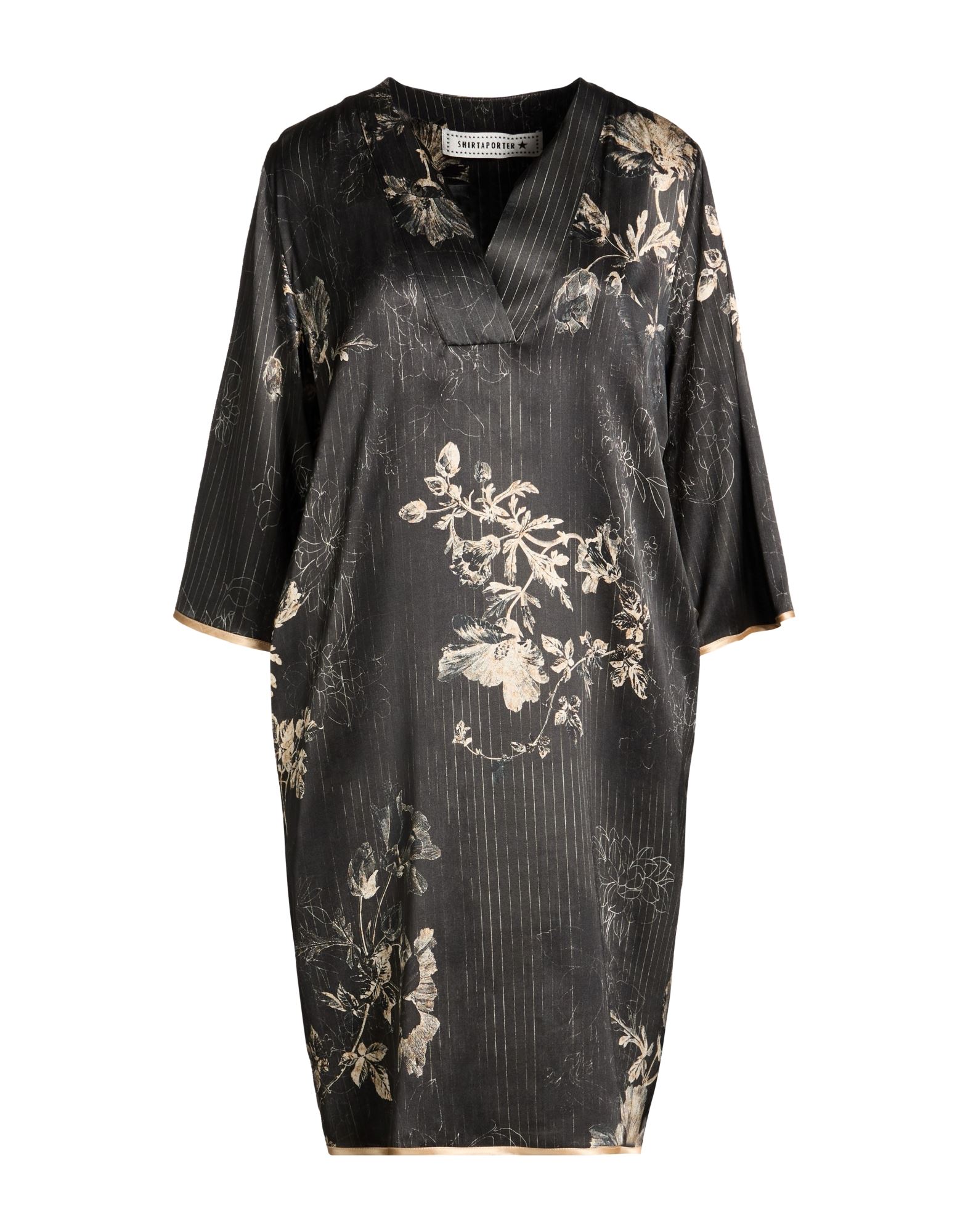  Shirtaporter - Vestidos - Minivestidos - On Yoox.com 