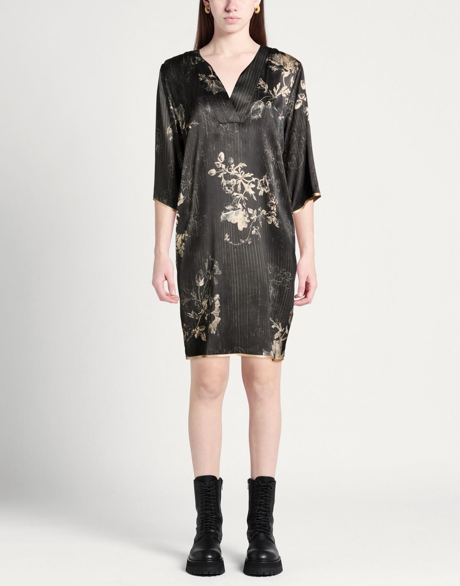  Shirtaporter - Vestidos - Minivestidos - On Yoox.com 