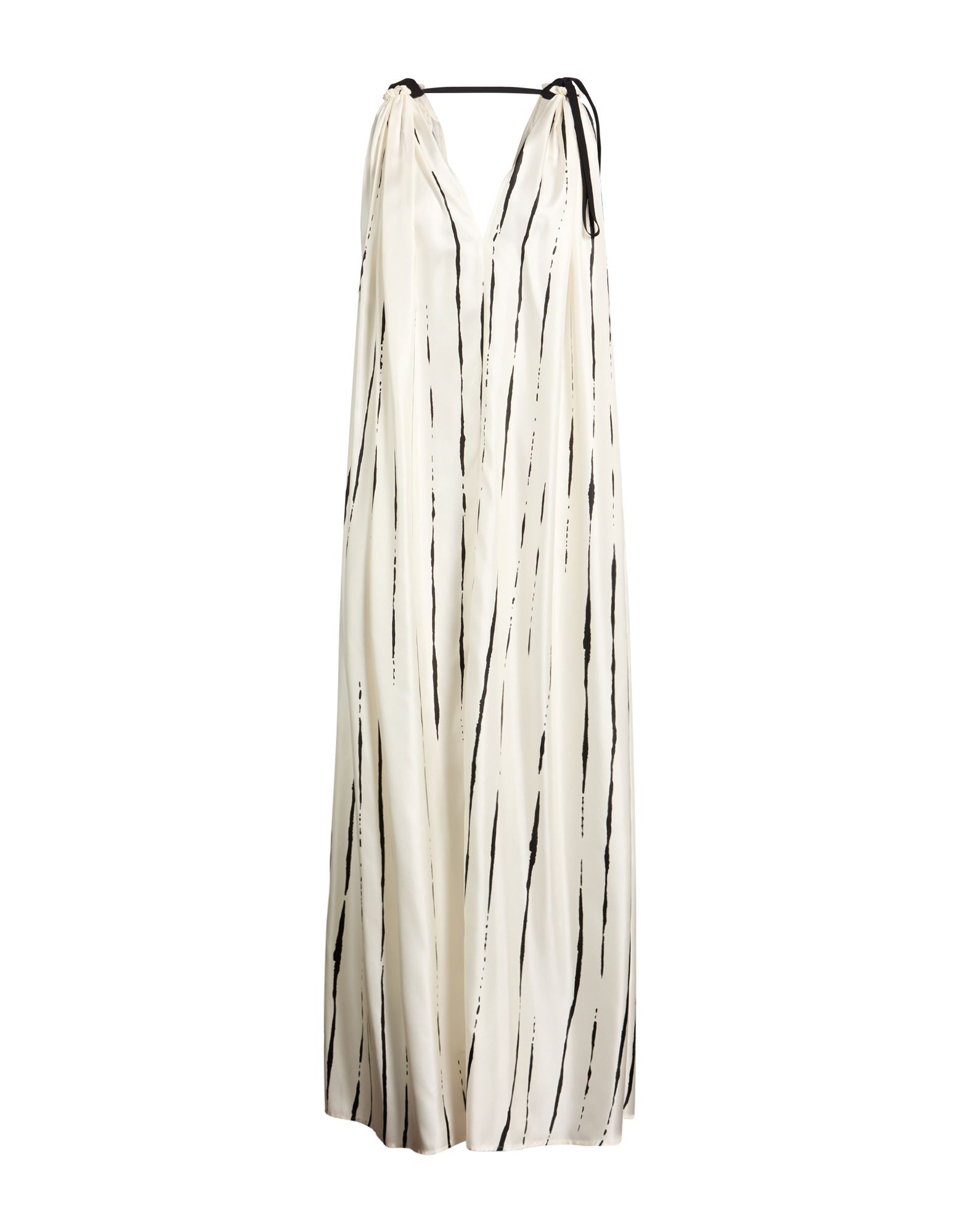  Alysi - Kleider - Maxi-kleider - On Yoox.com 