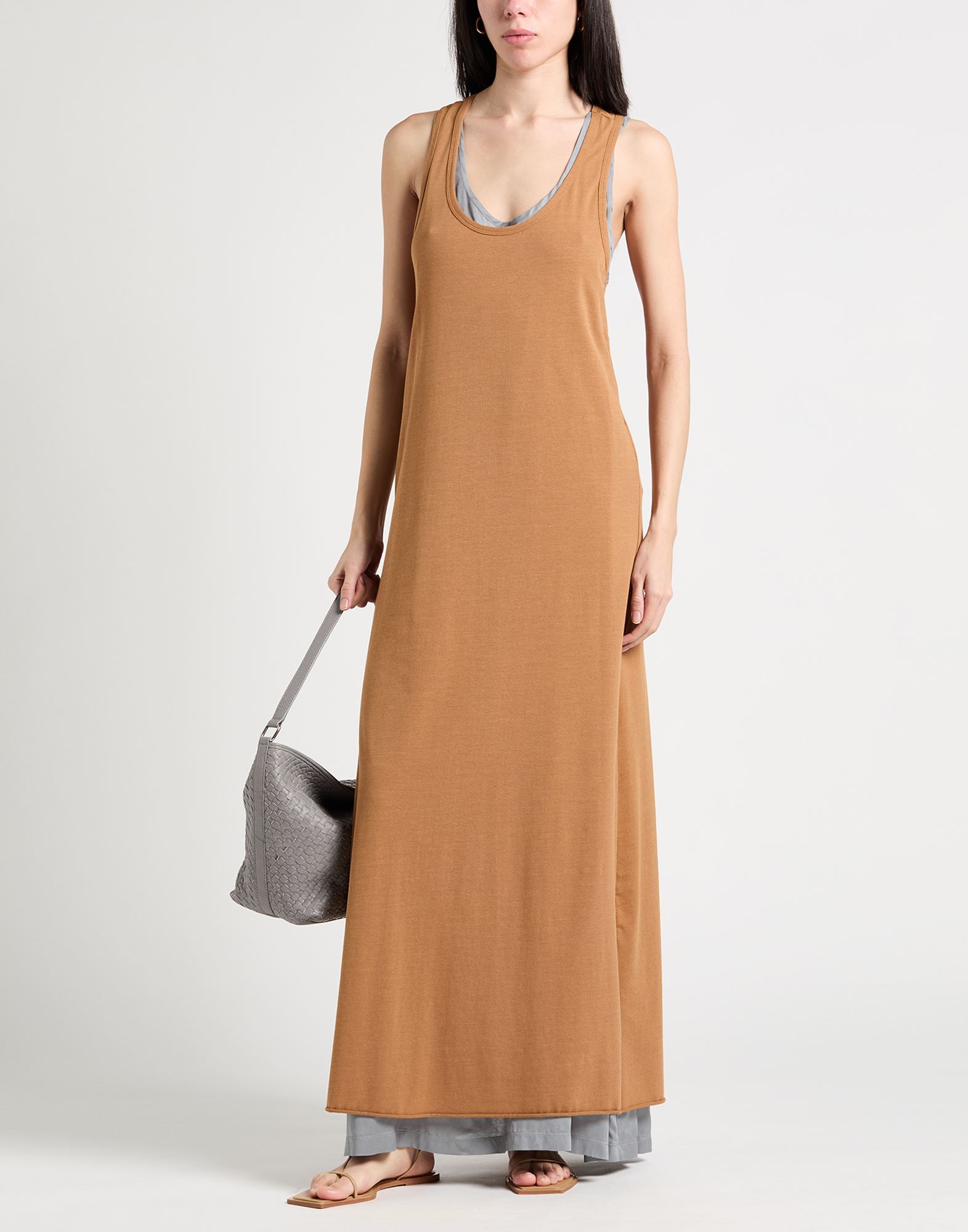  Alysi - Vestidos - Vestidos Largos - On Yoox.com 