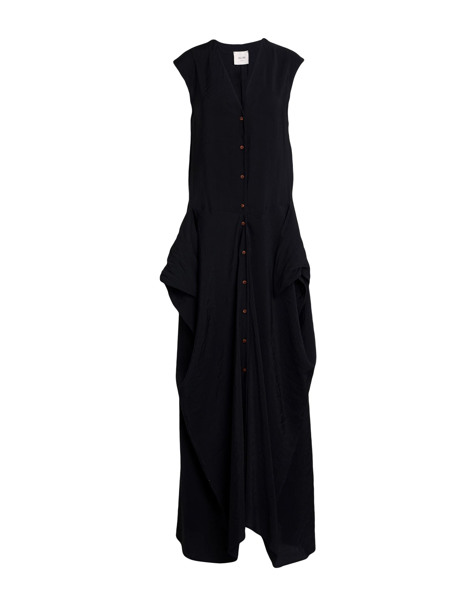  Alysi - Kleider - Maxi-kleider - On Yoox.com 