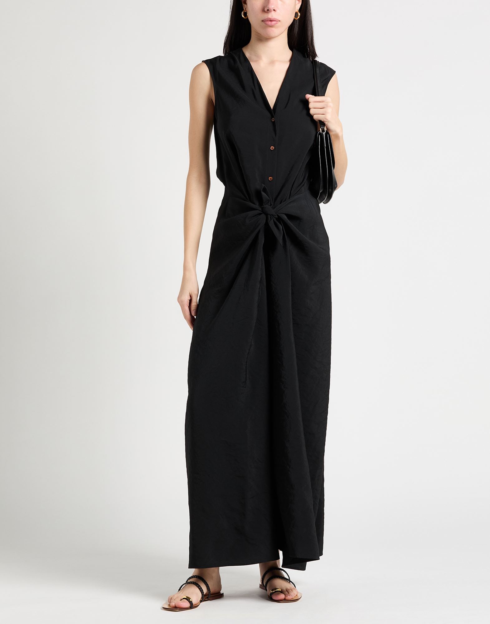  Alysi - Kleider - Maxi-kleider - On Yoox.com 