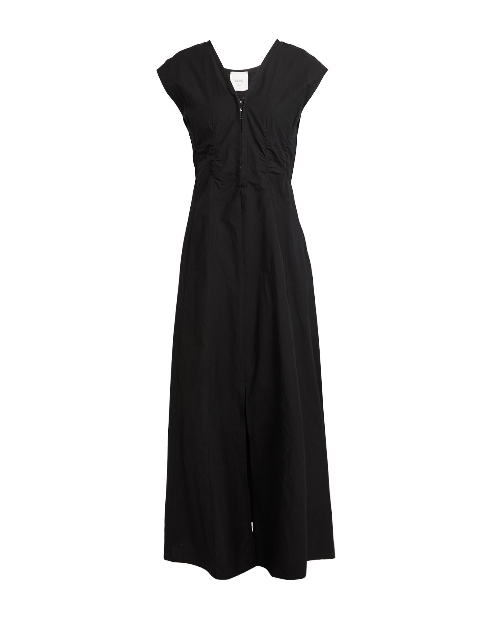  Alysi - Kleider - Maxi-kleider - On Yoox.com 