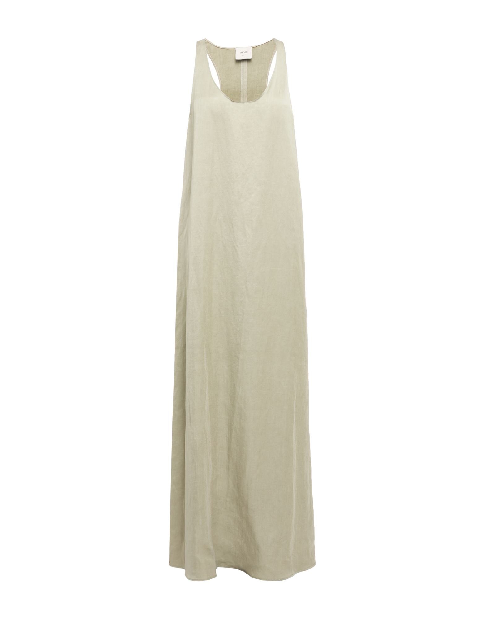  Alysi - Kleider - Maxi-kleider - On Yoox.com 