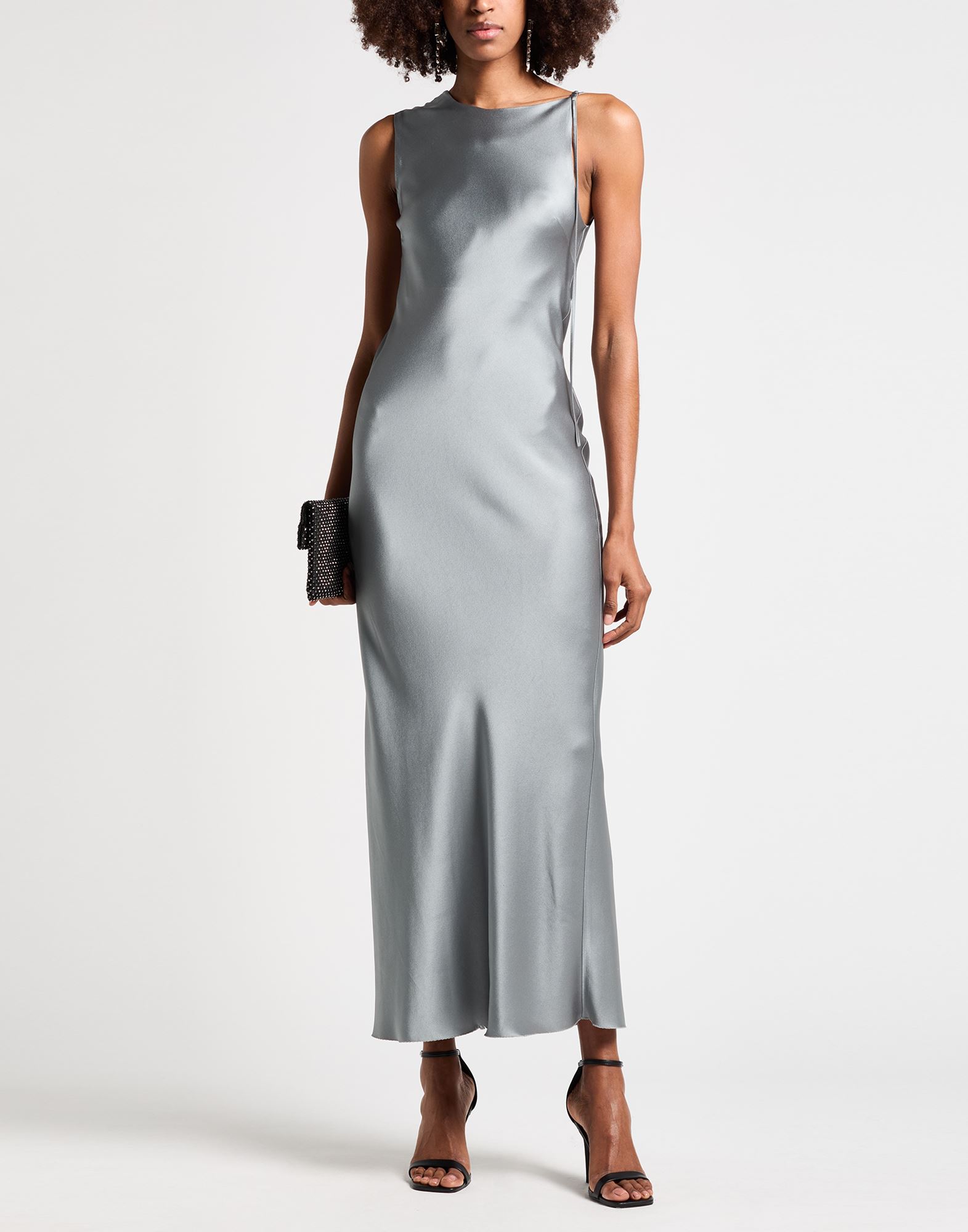  Alysi - Kleider - Maxi-kleider - On Yoox.com 