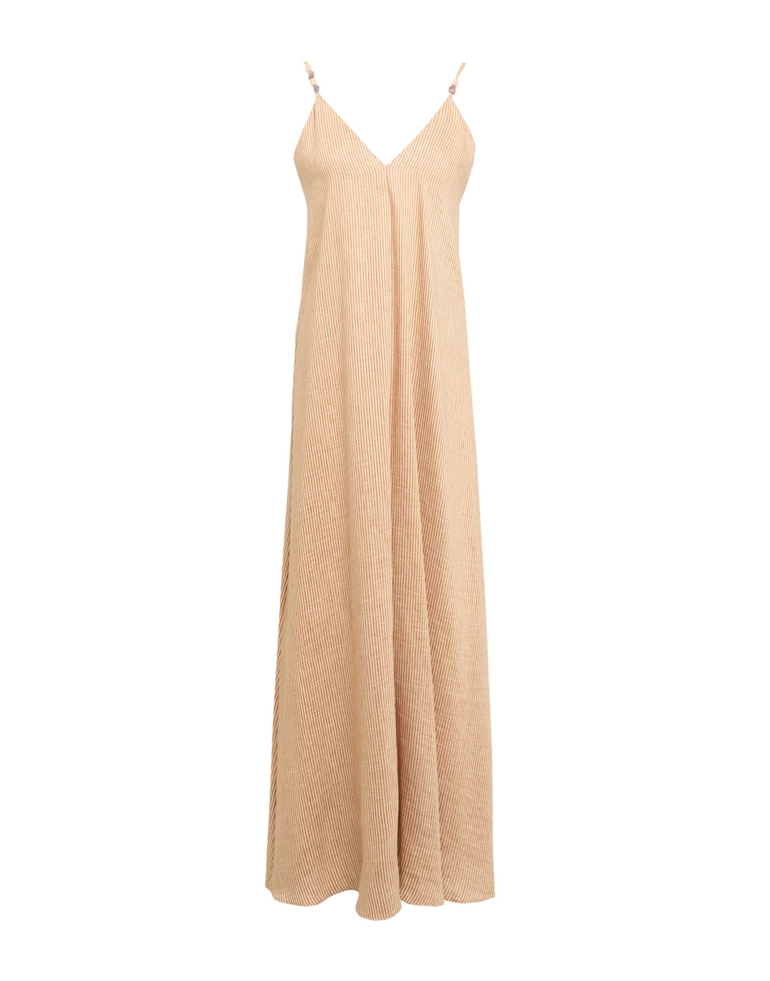  Alysi - Kleider - Maxi-kleider - On Yoox.com 