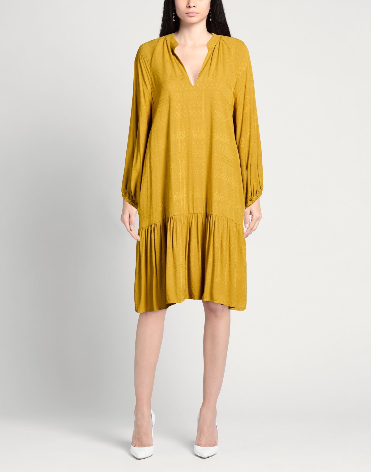  Shirtaporter - Kleider - Mini-kleider - On Yoox.com 