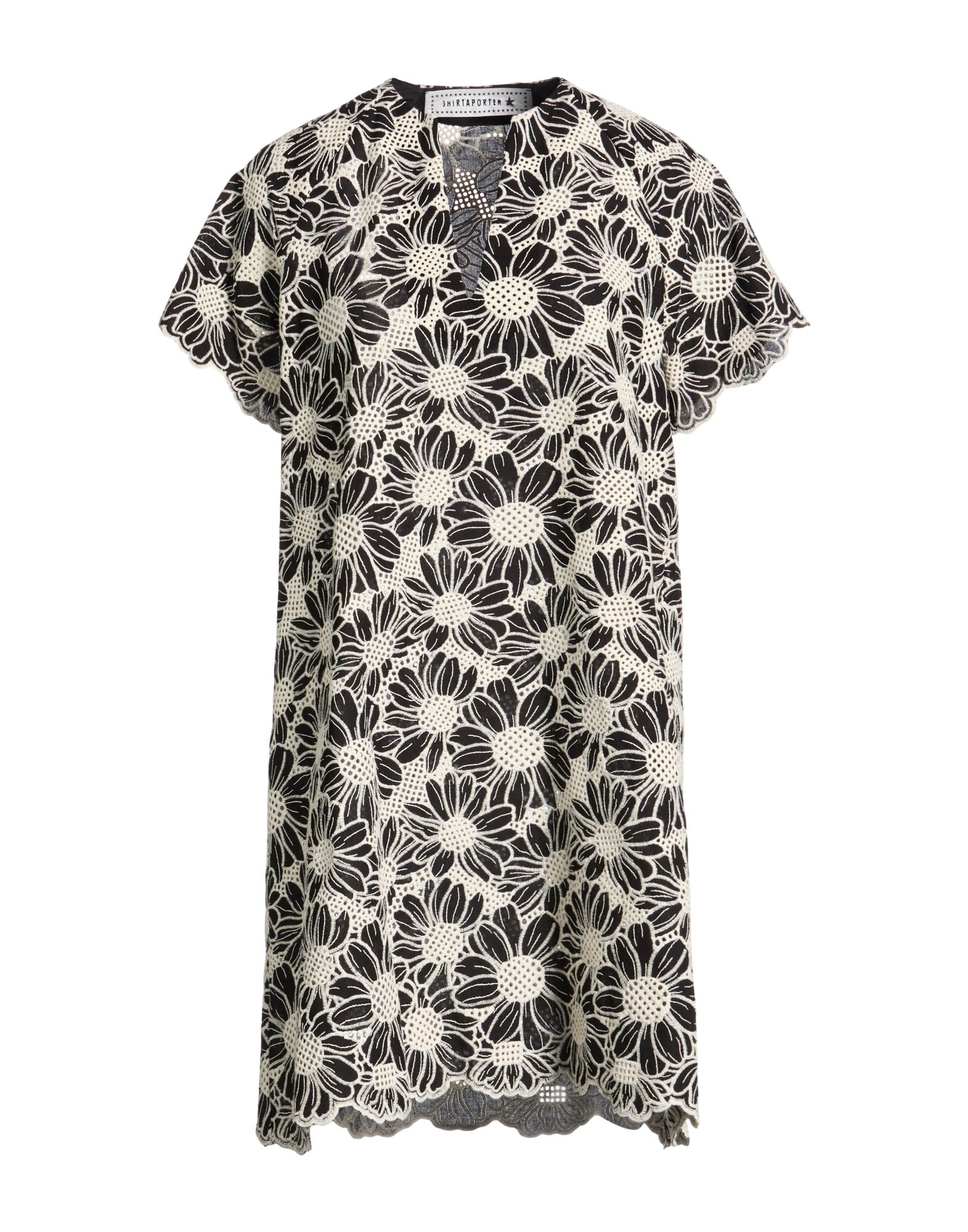 SHIRTAPORTER SHIRTAPORTER ΦΟΡΕΜΑΤΑ Μίνι φόρεμα