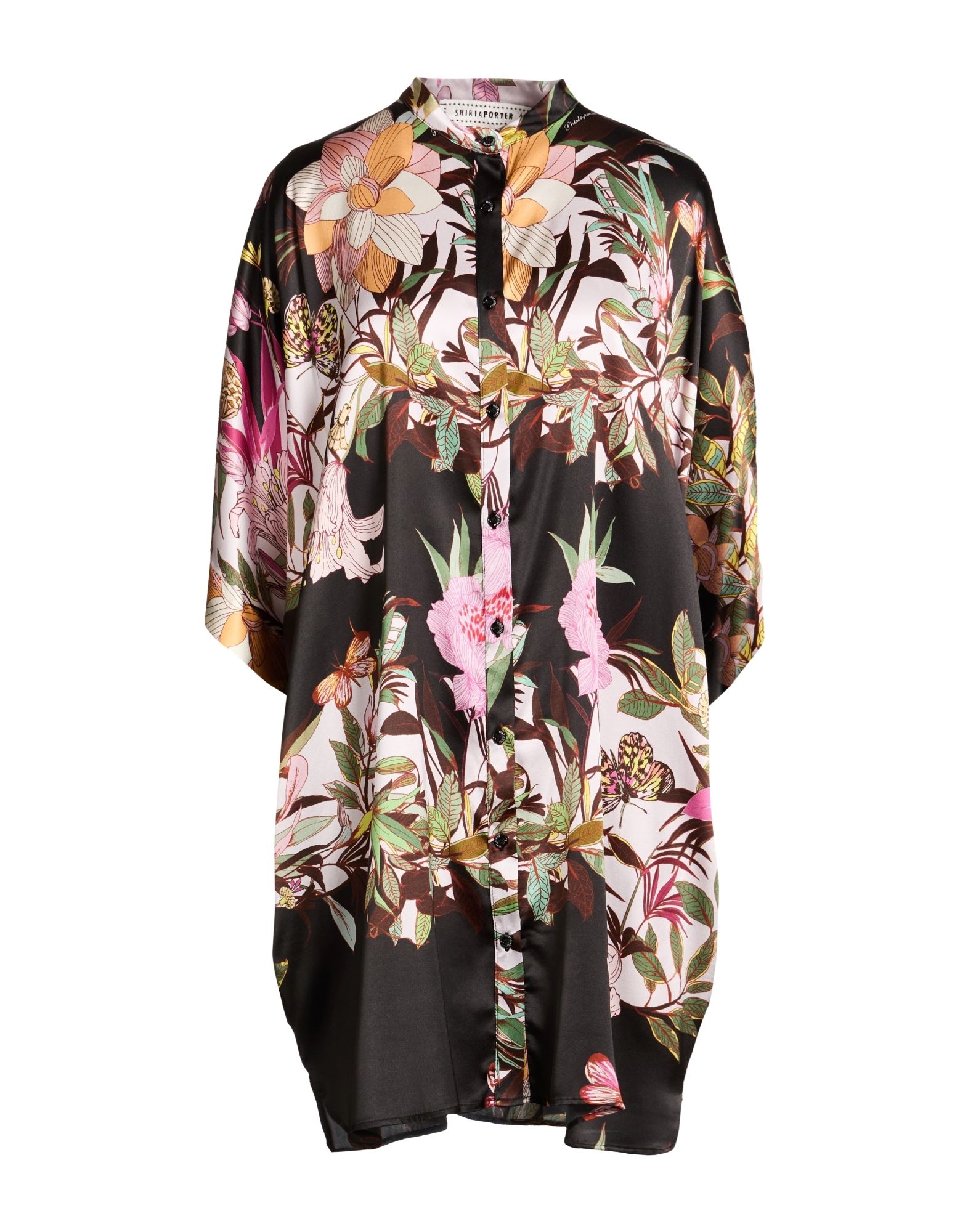  Shirtaporter - Kleider - Mini-kleider - On Yoox.com 