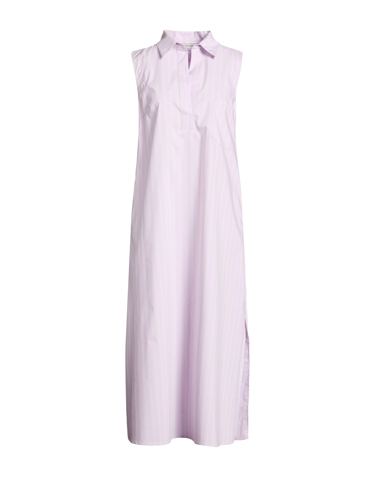  Shirtaporter - Kleider - Midi-kleider - On Yoox.com 