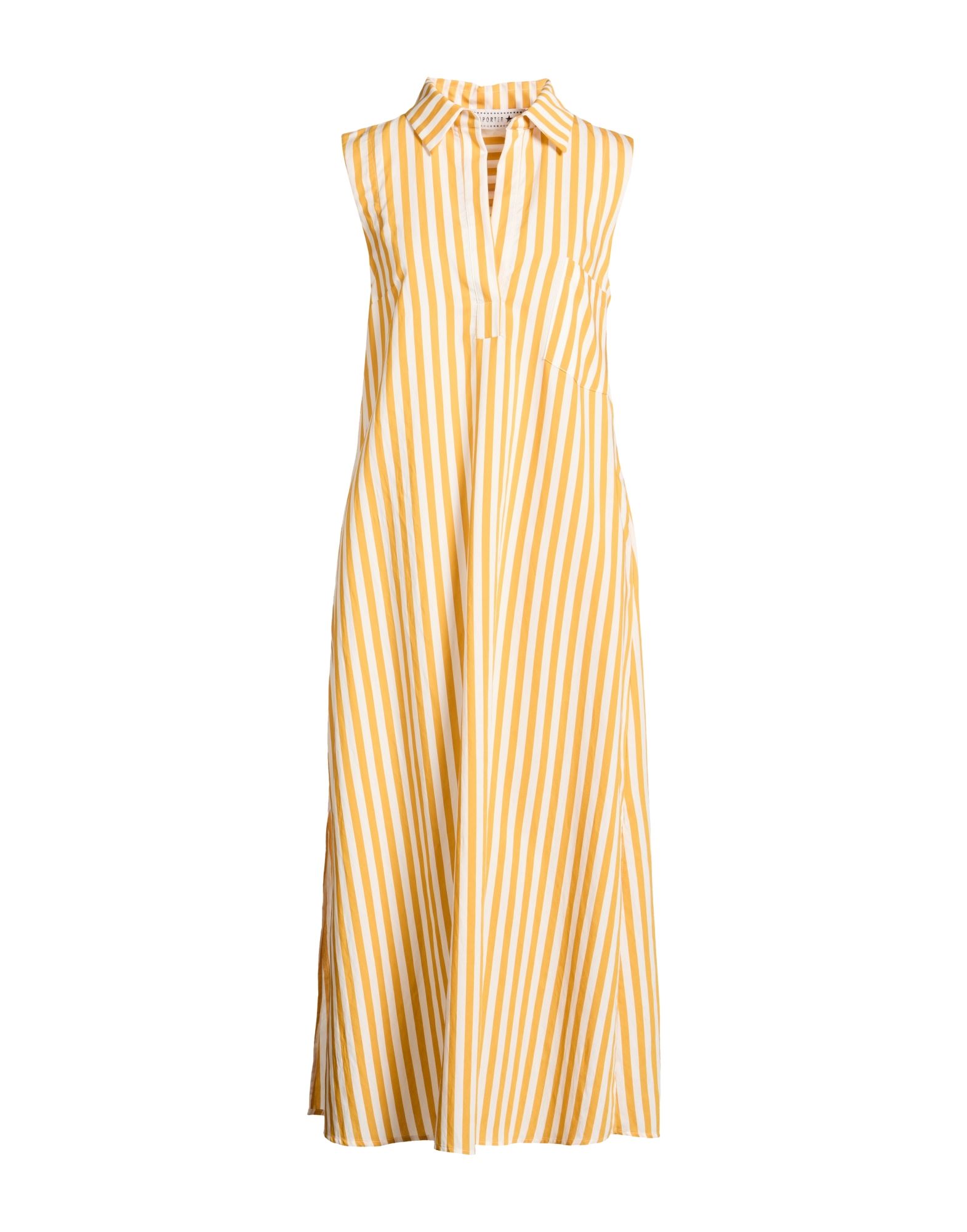  Shirtaporter - Vestidos - Vestidos Midi - On Yoox.com 
