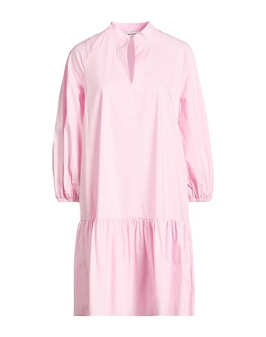Minivestido Mujer Rosa claro 36,38,40,42 Mujer