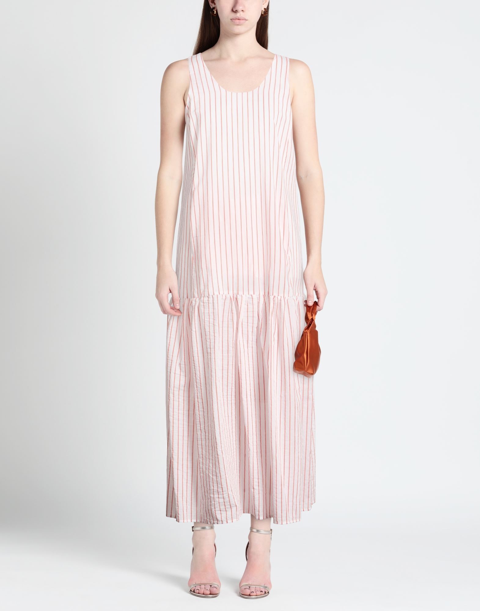  Shirtaporter - Kleider - Maxi-kleider - On Yoox.com 