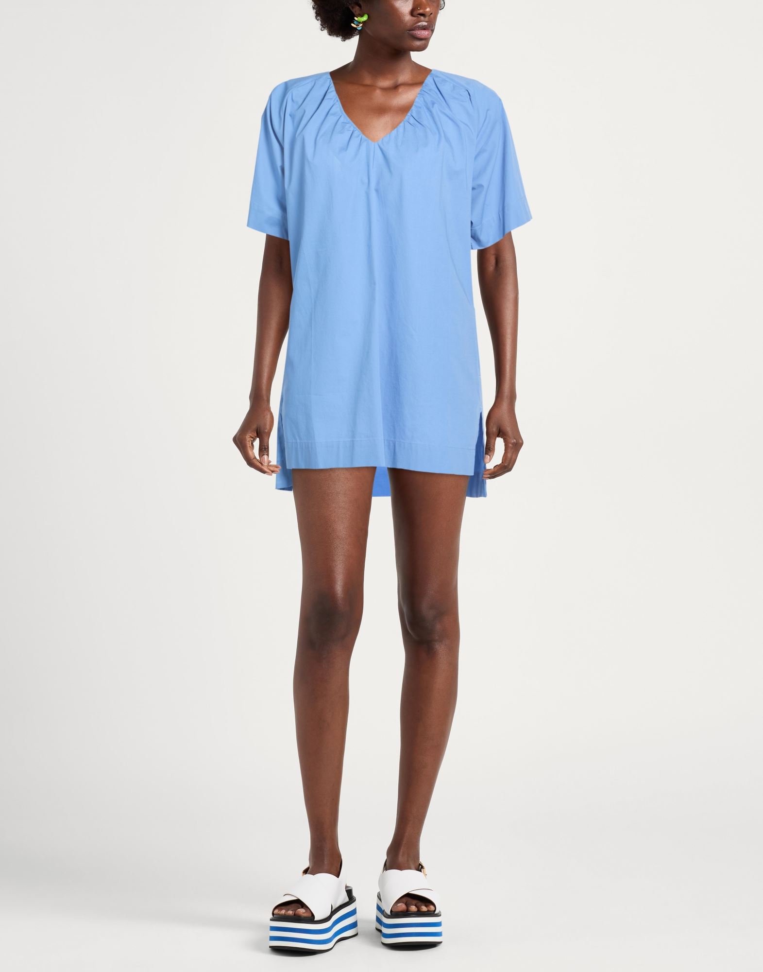  Alpha Studio - Robes - Robes Courtes - On Yoox.com 