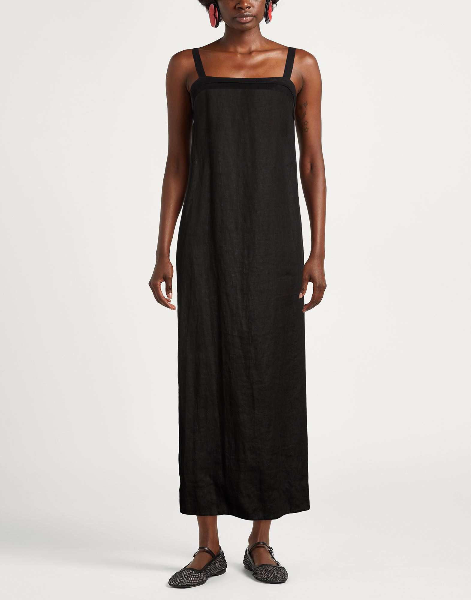  Ottod'ame - Kleider - Maxi-kleider - On Yoox.com 