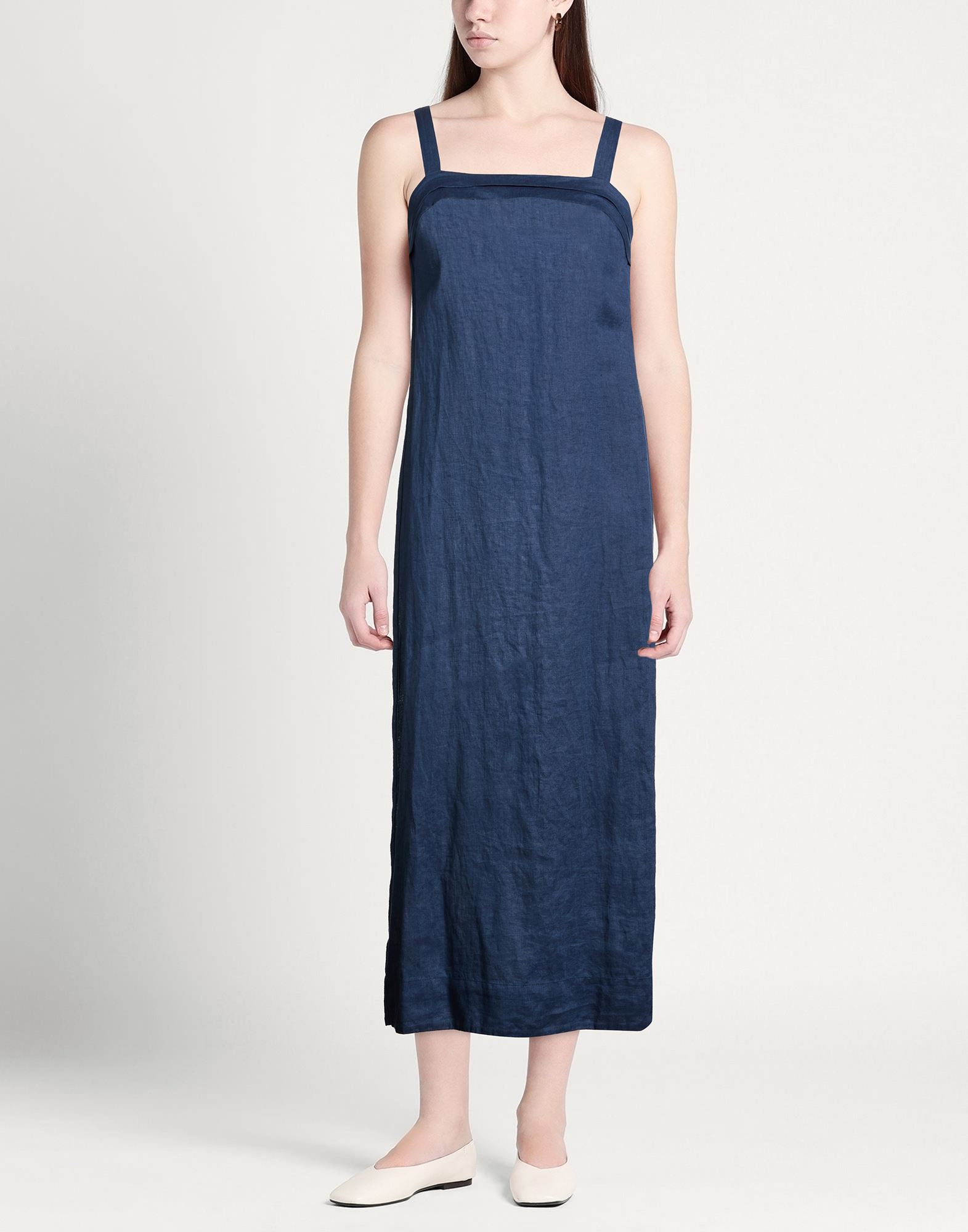 Ottod'ame - Kleider - Maxi-kleider - On Yoox.com 