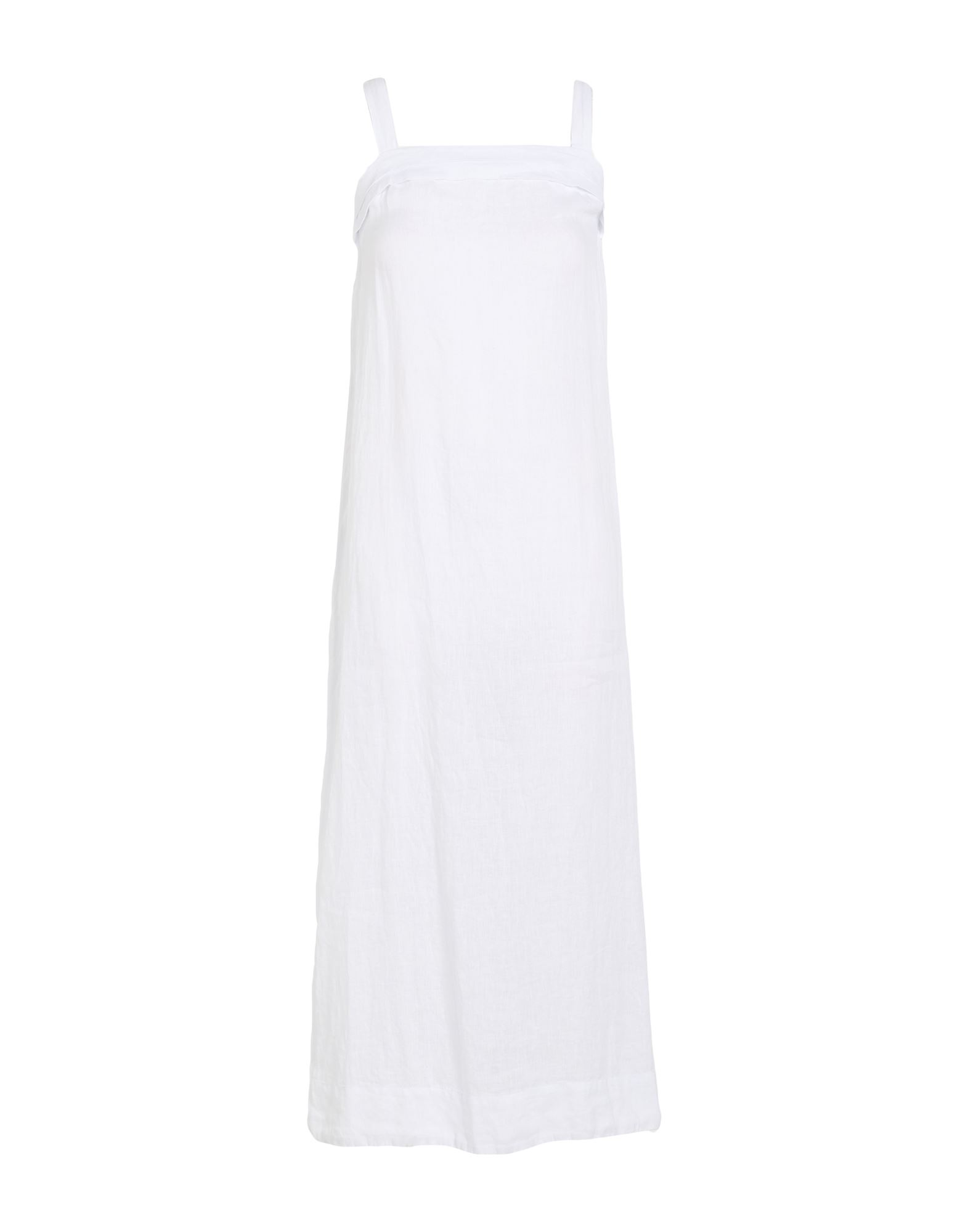  Ottod'ame - Kleider - Maxi-kleider - On Yoox.com 