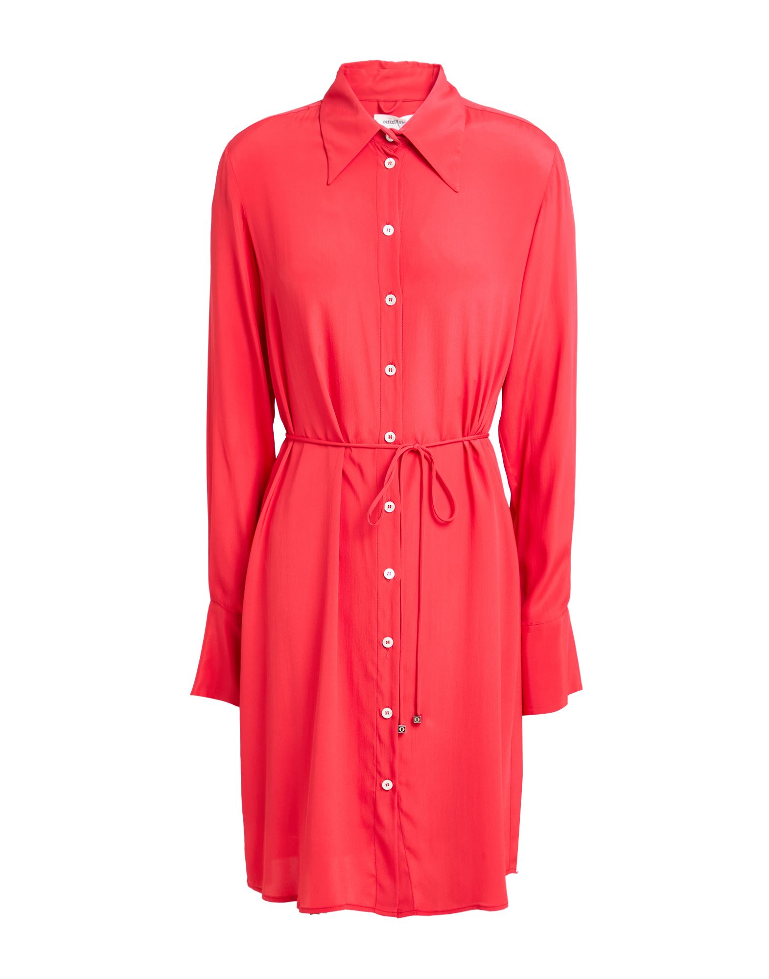  Ottod'ame - Kleider - Mini-kleider - On Yoox.com 