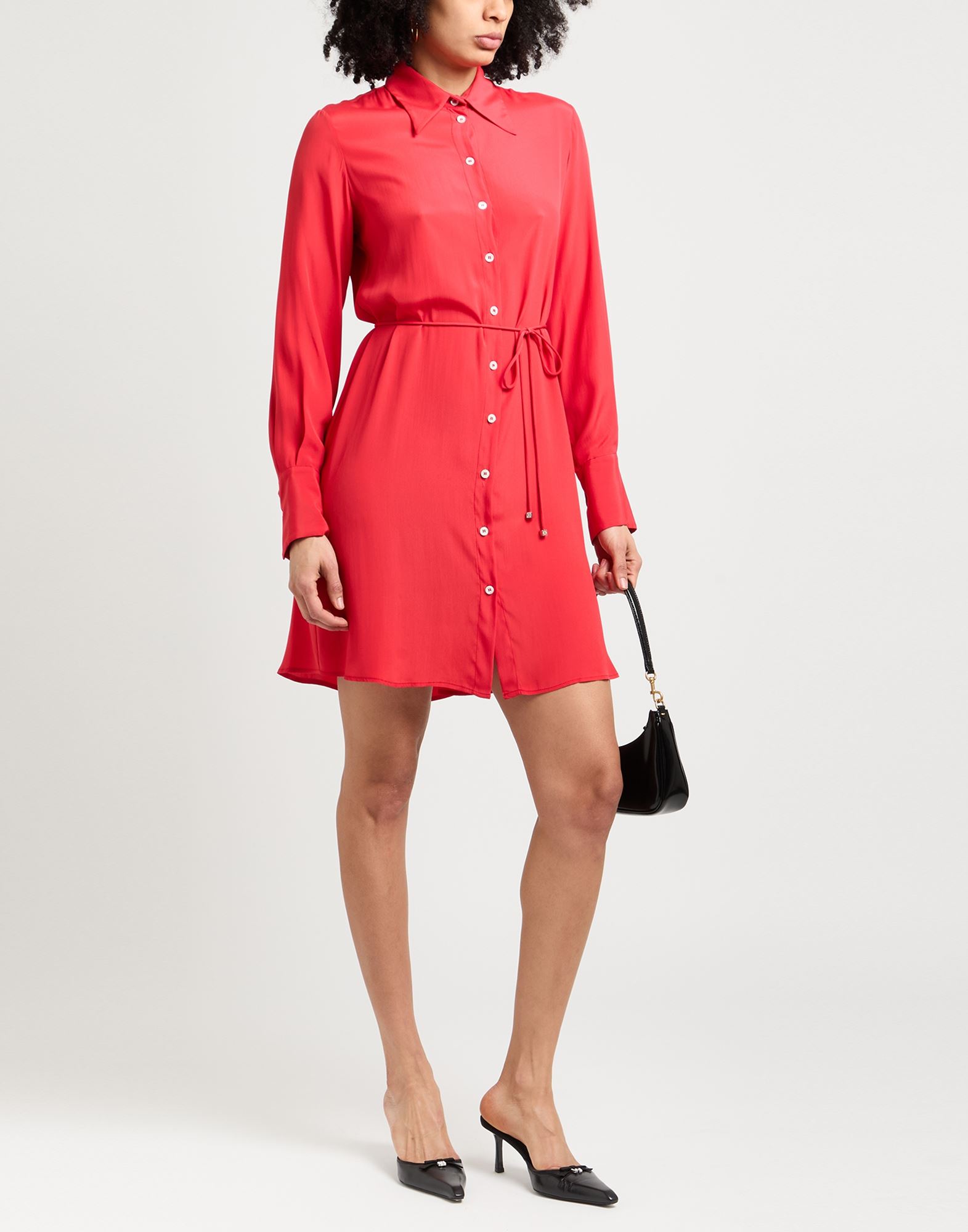  Ottod'ame - Kleider - Mini-kleider - On Yoox.com 