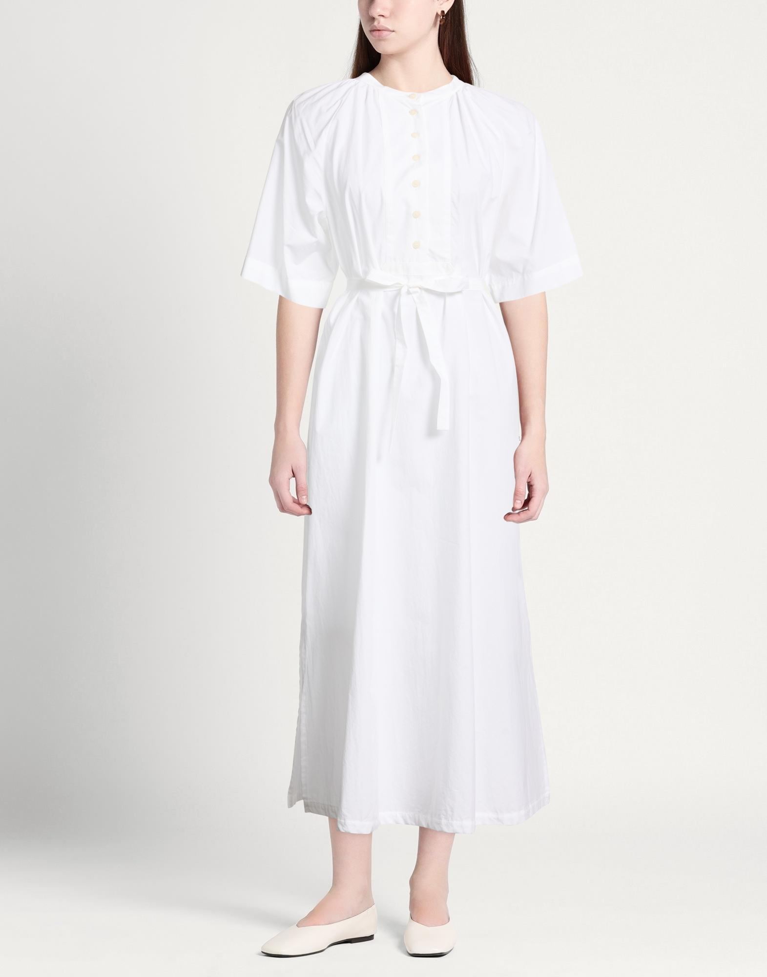  Ottod'ame - Kleider - Maxi-kleider - On Yoox.com 