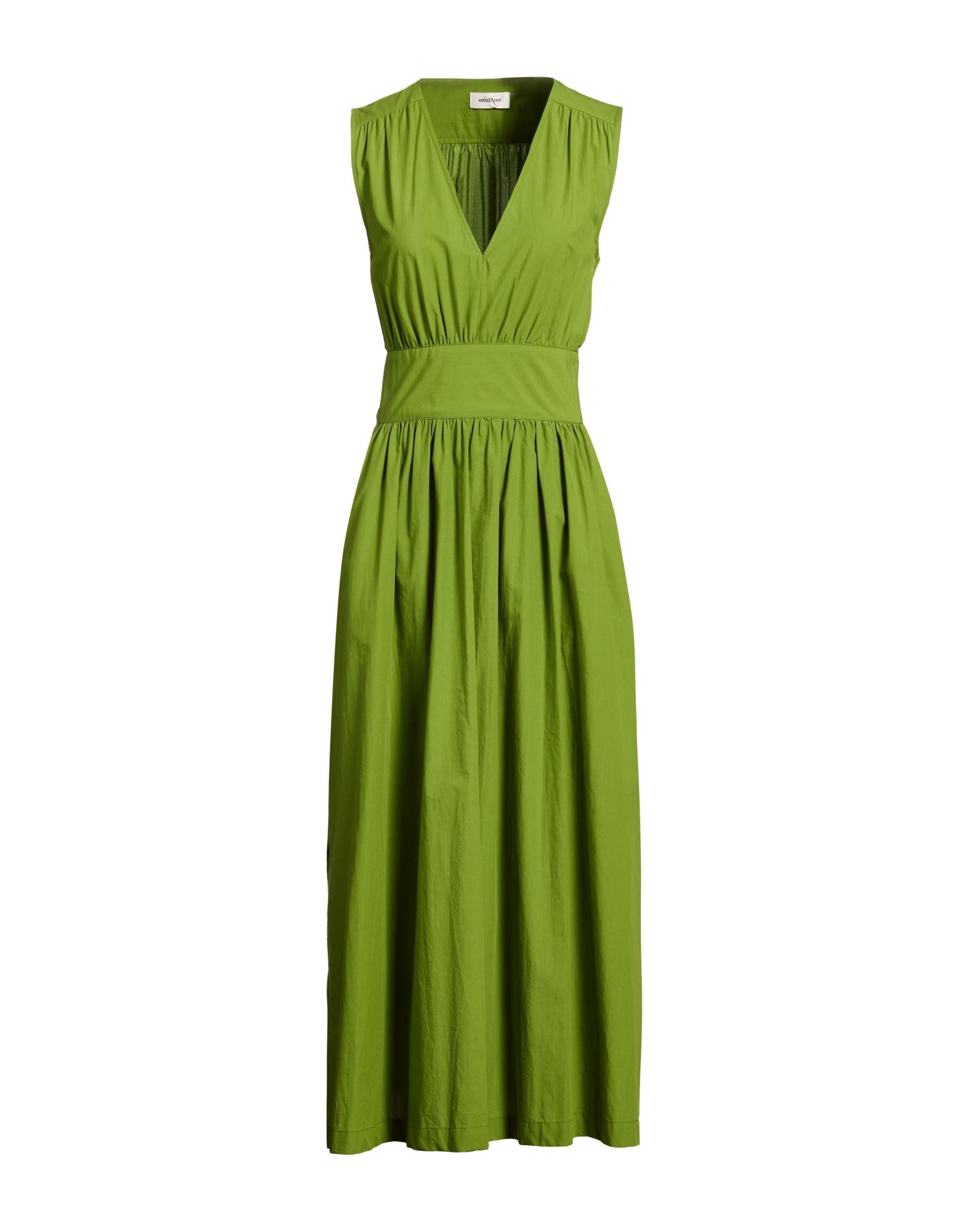  Ottod'ame - Kleider - Maxi-kleider - On Yoox.com 